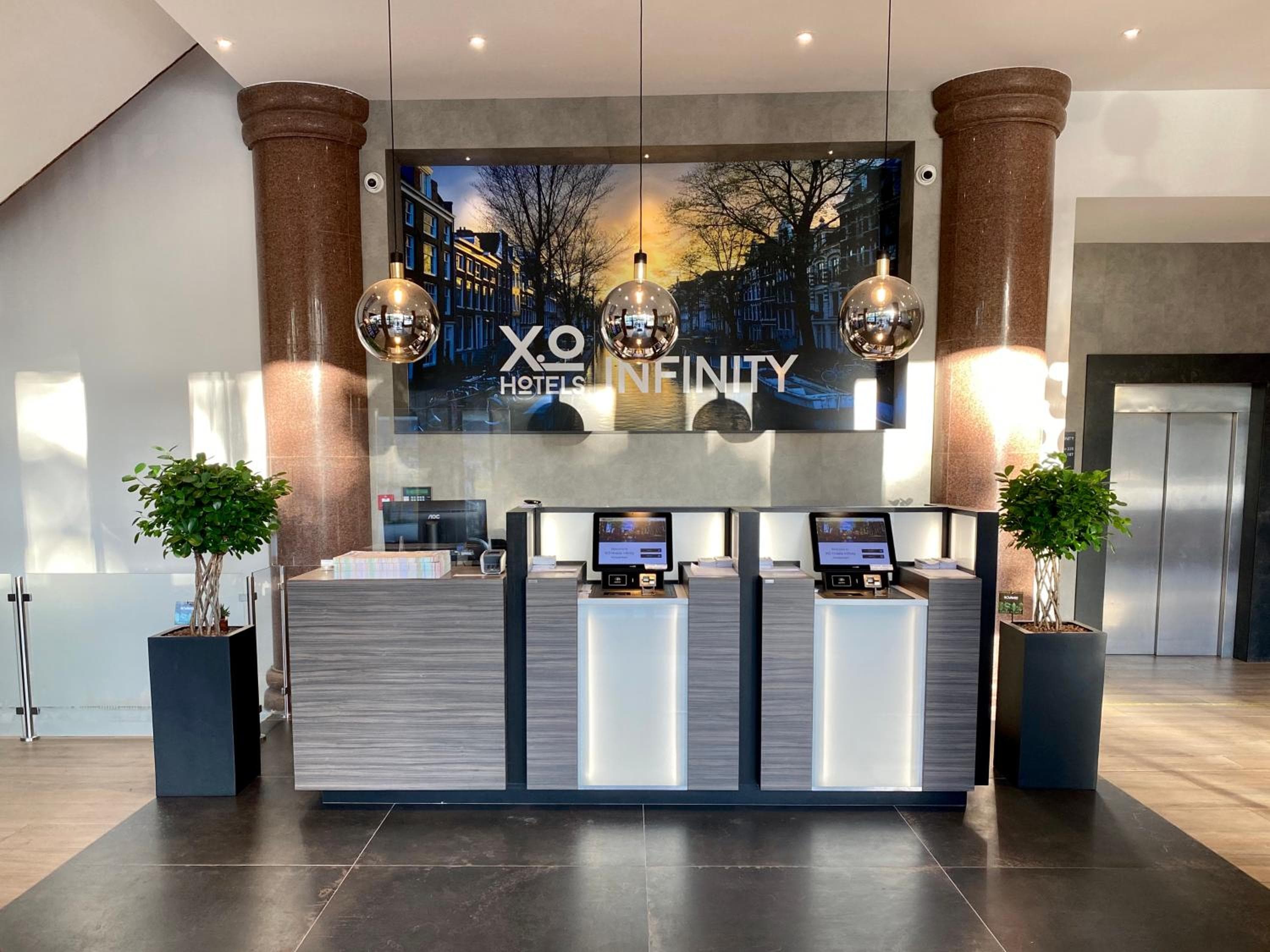 XO Hotels Infinity — 17