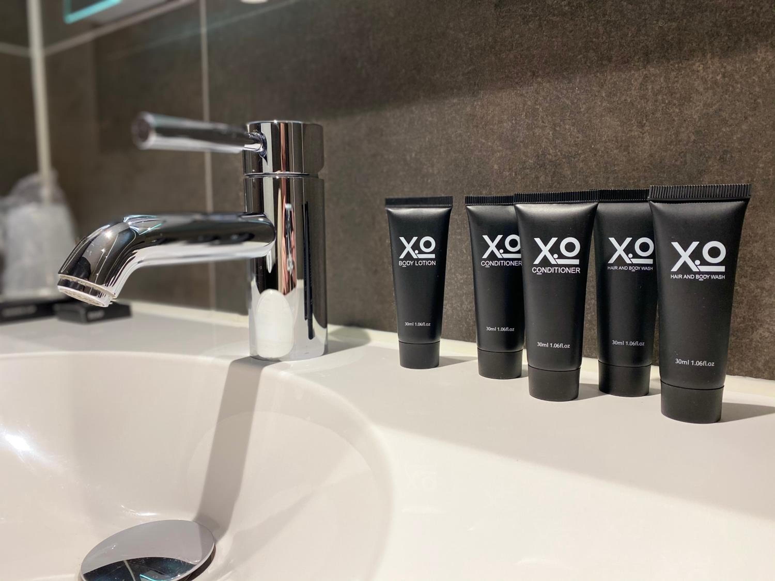 XO Hotels Infinity — 16