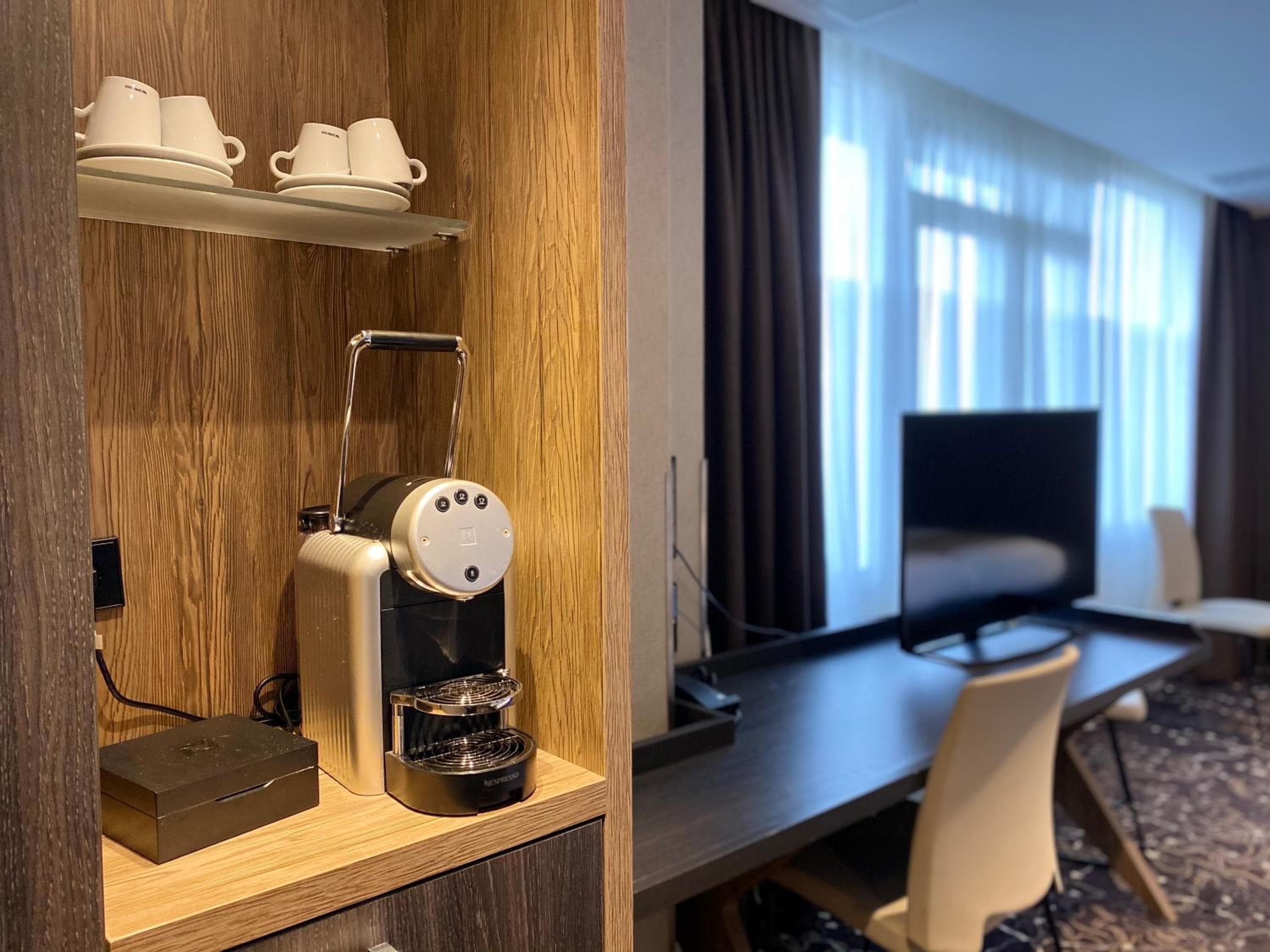 XO Hotels Infinity — 8