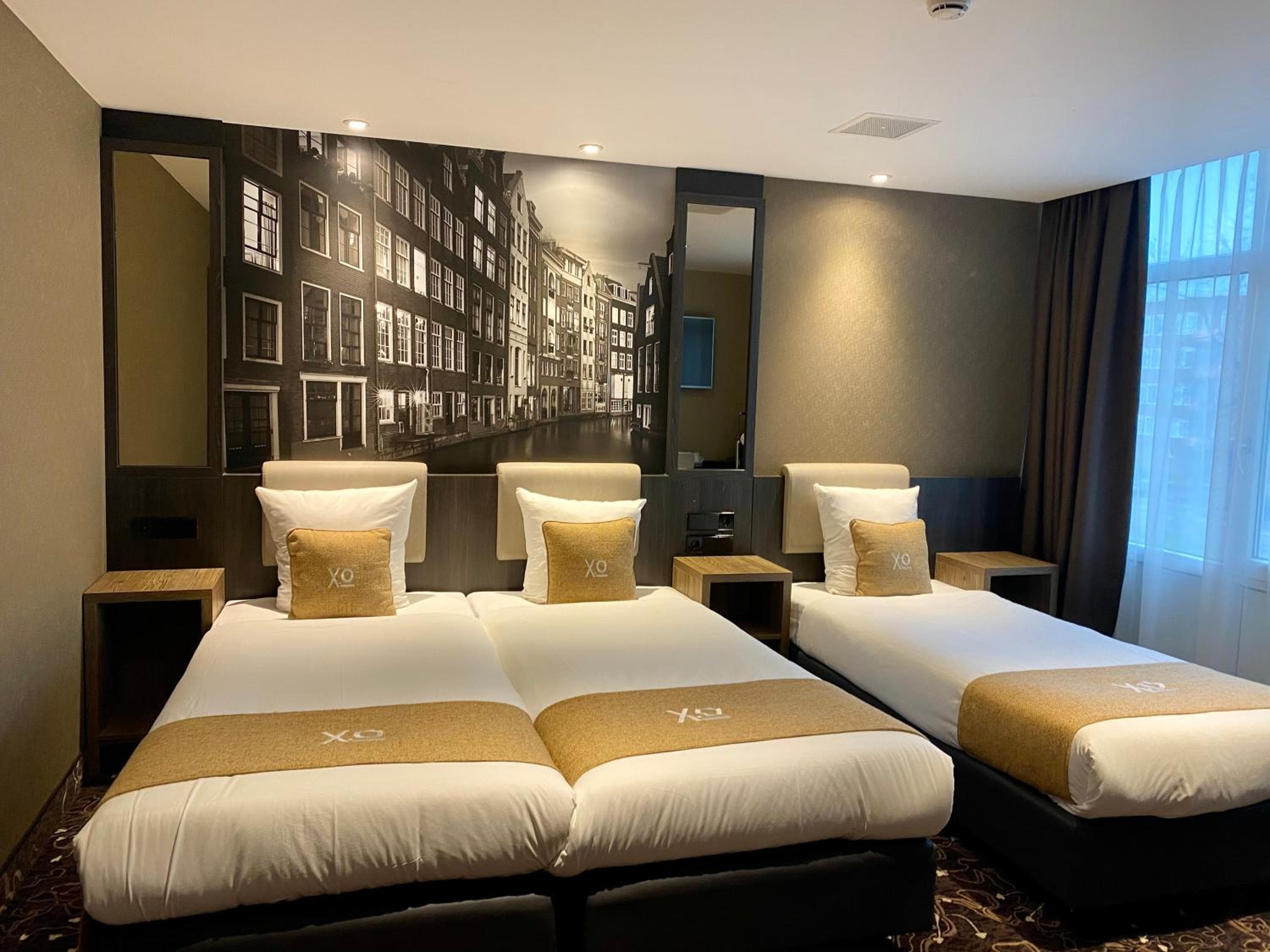 XO Hotels Infinity — 6