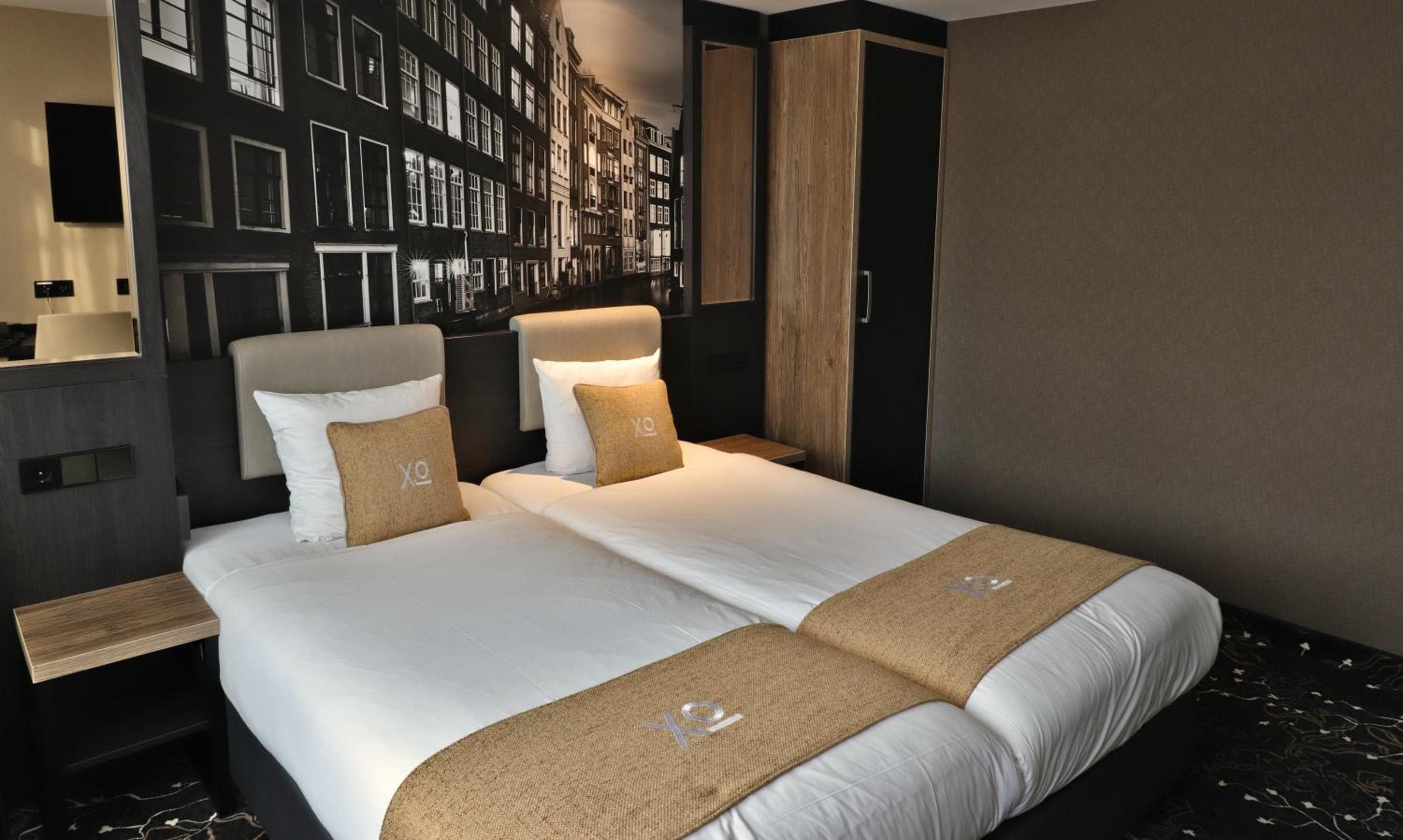 XO Hotels Infinity — 4