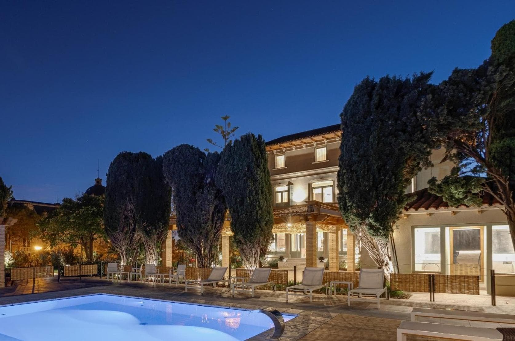 Hotel Boutique Mirlo Barcelona — 25