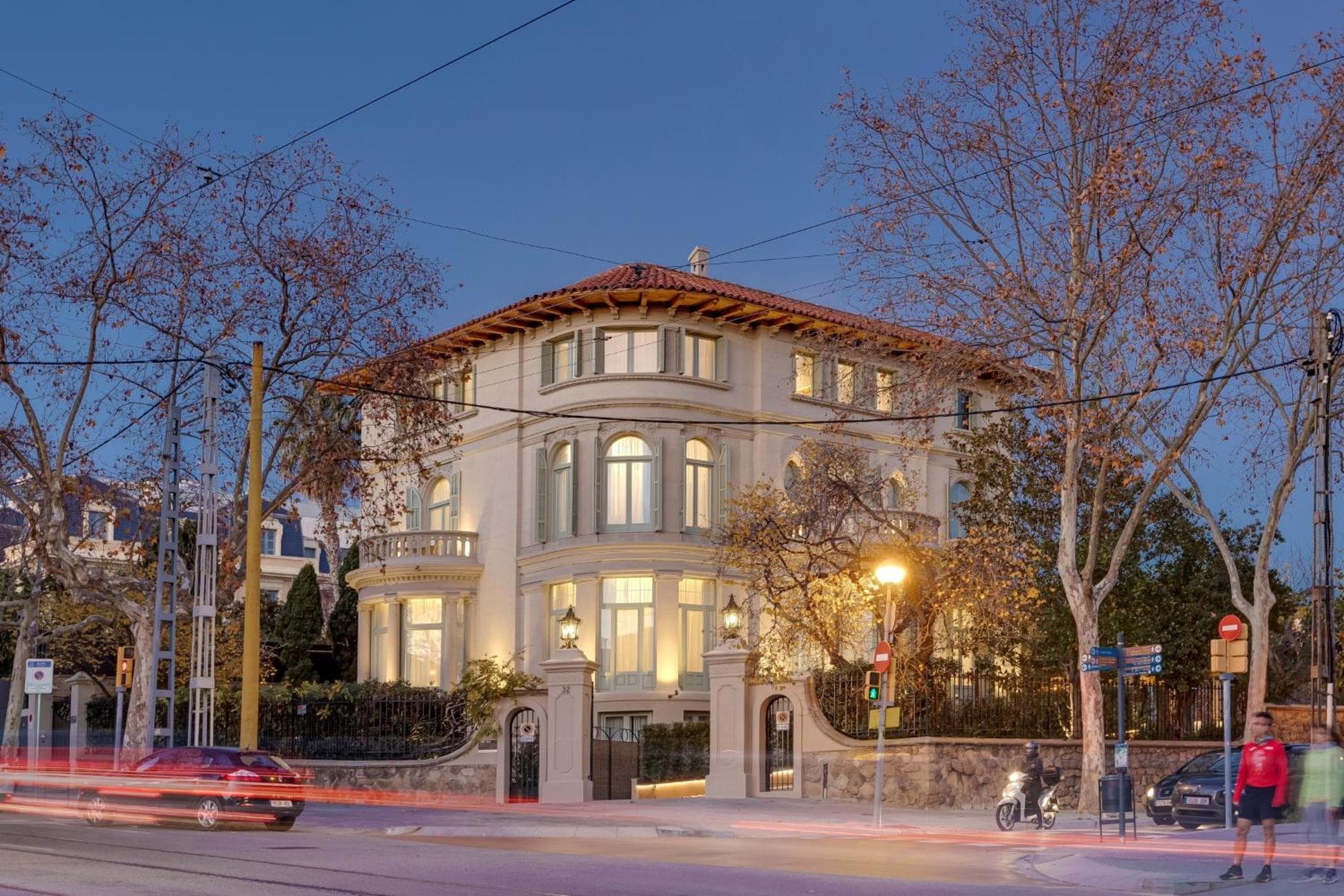 Hotel Boutique Mirlo Barcelona — 3