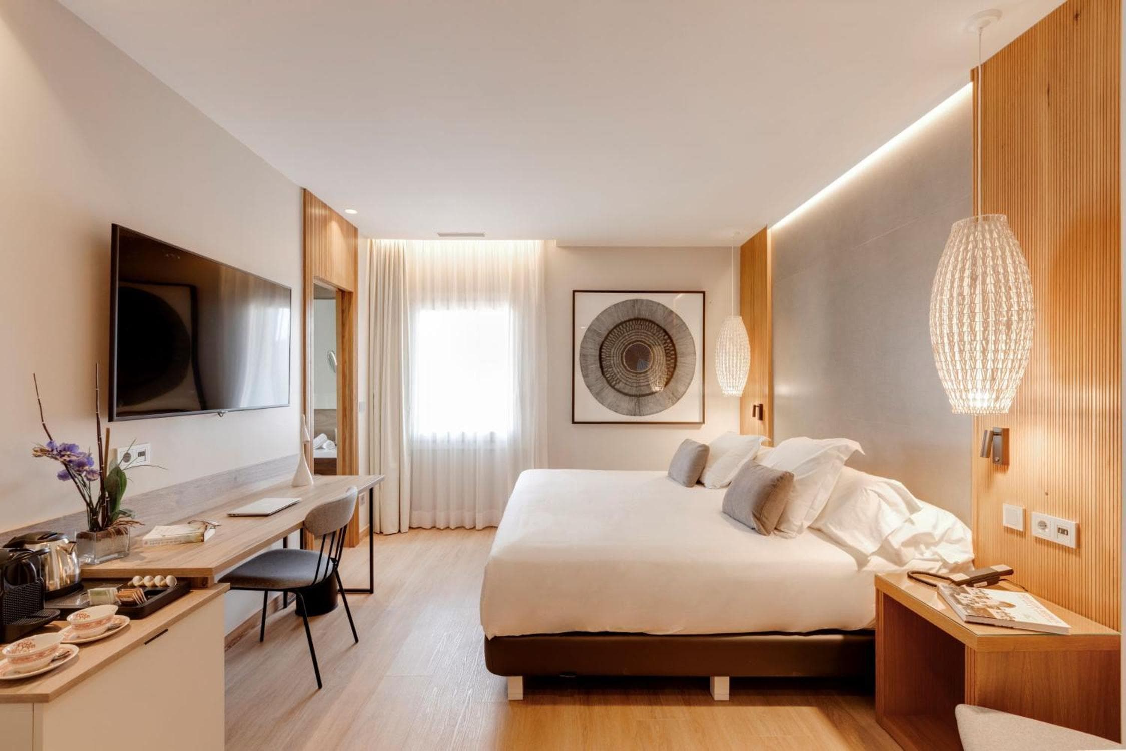 Hotel Boutique Mirlo Barcelona — 6