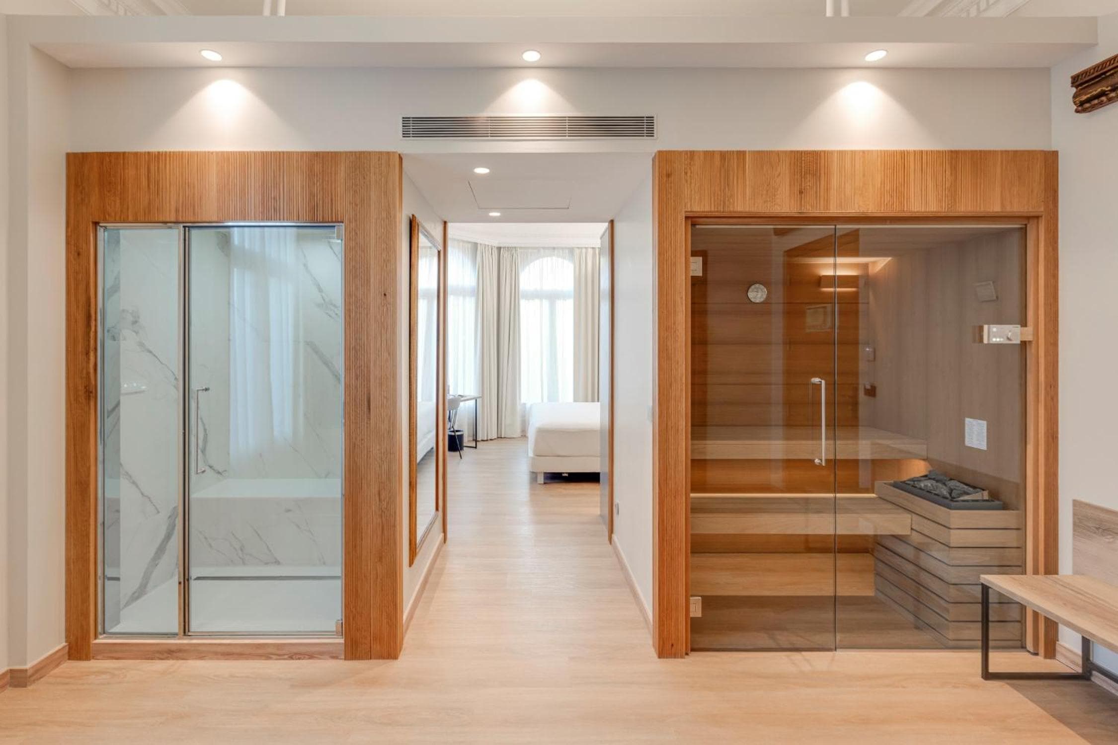 Hotel Boutique Mirlo Barcelona — 4