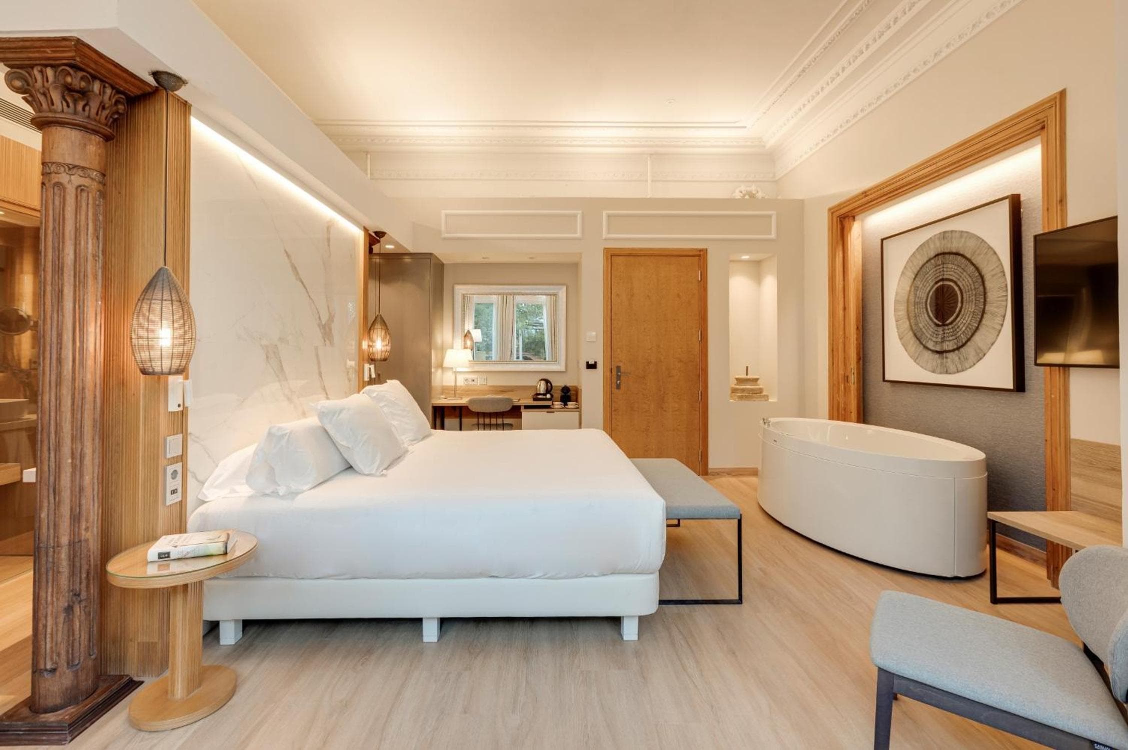 Hotel Boutique Mirlo Barcelona — 7