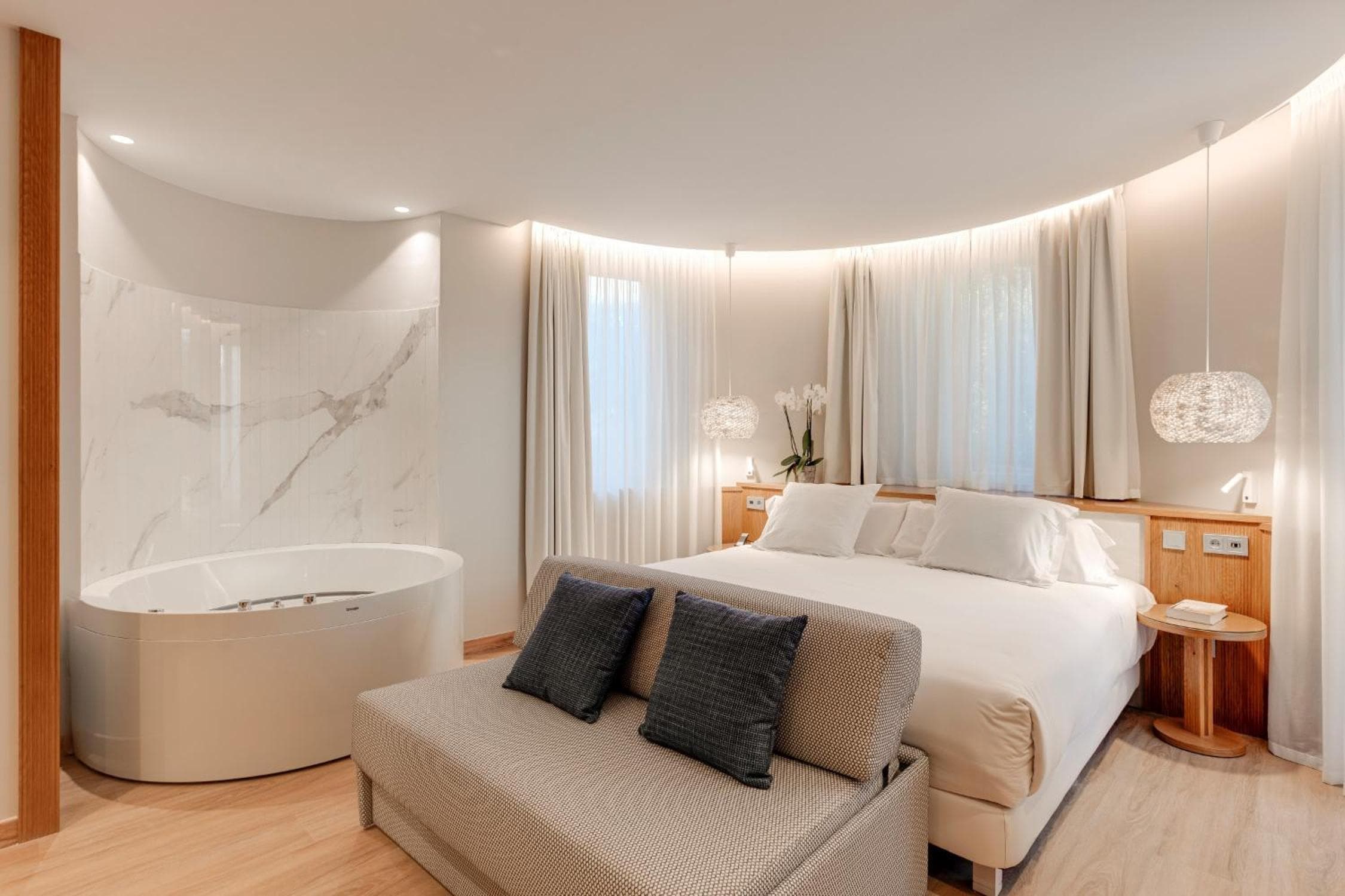 Hotel Boutique Mirlo Barcelona — 11