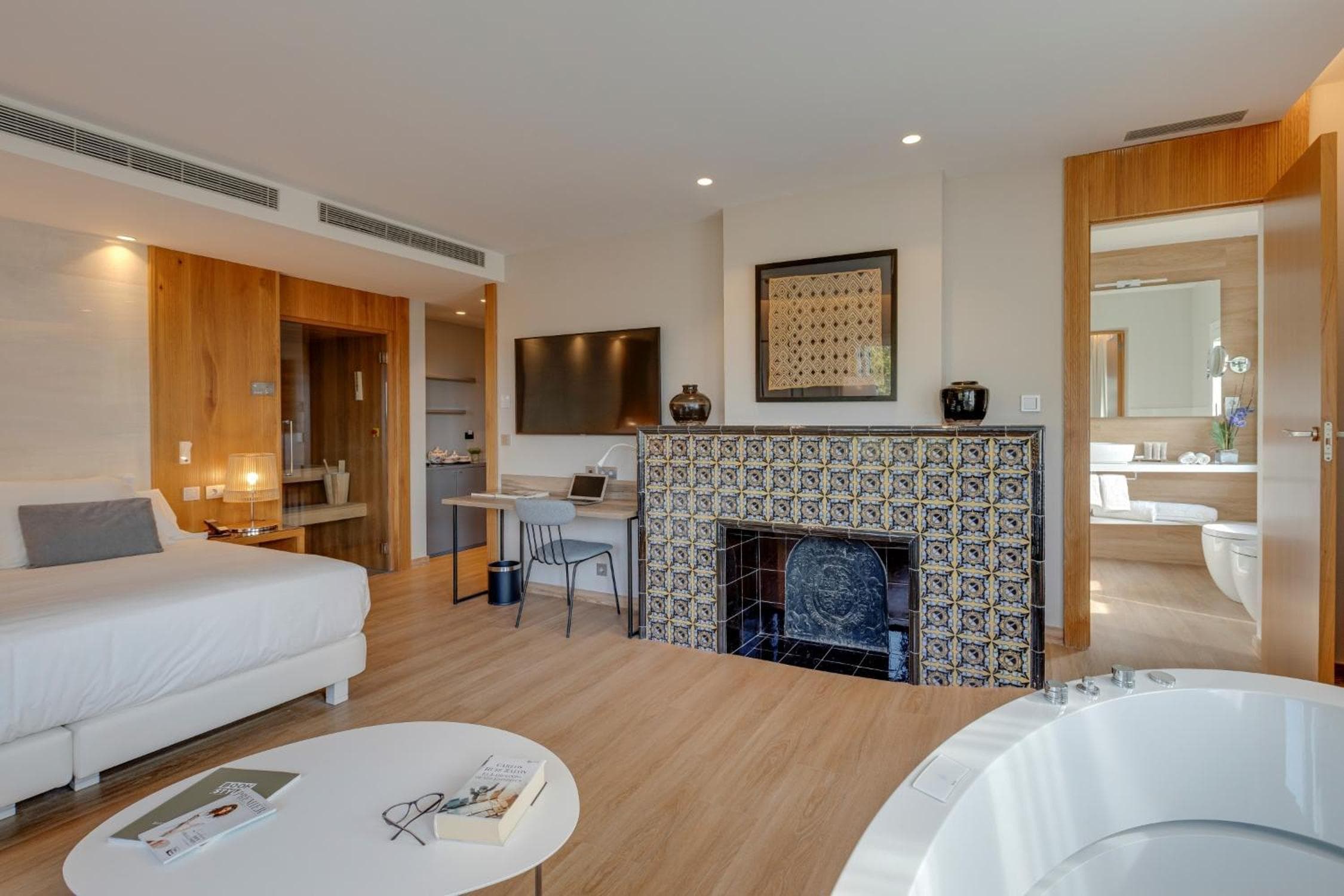 Hotel Boutique Mirlo Barcelona — 12