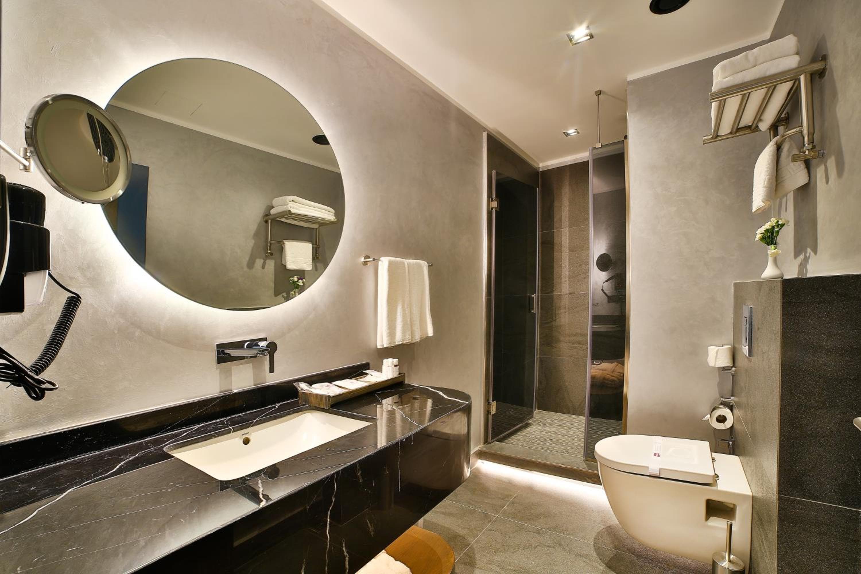 Amethyst Hotel İstanbul Old City — 4