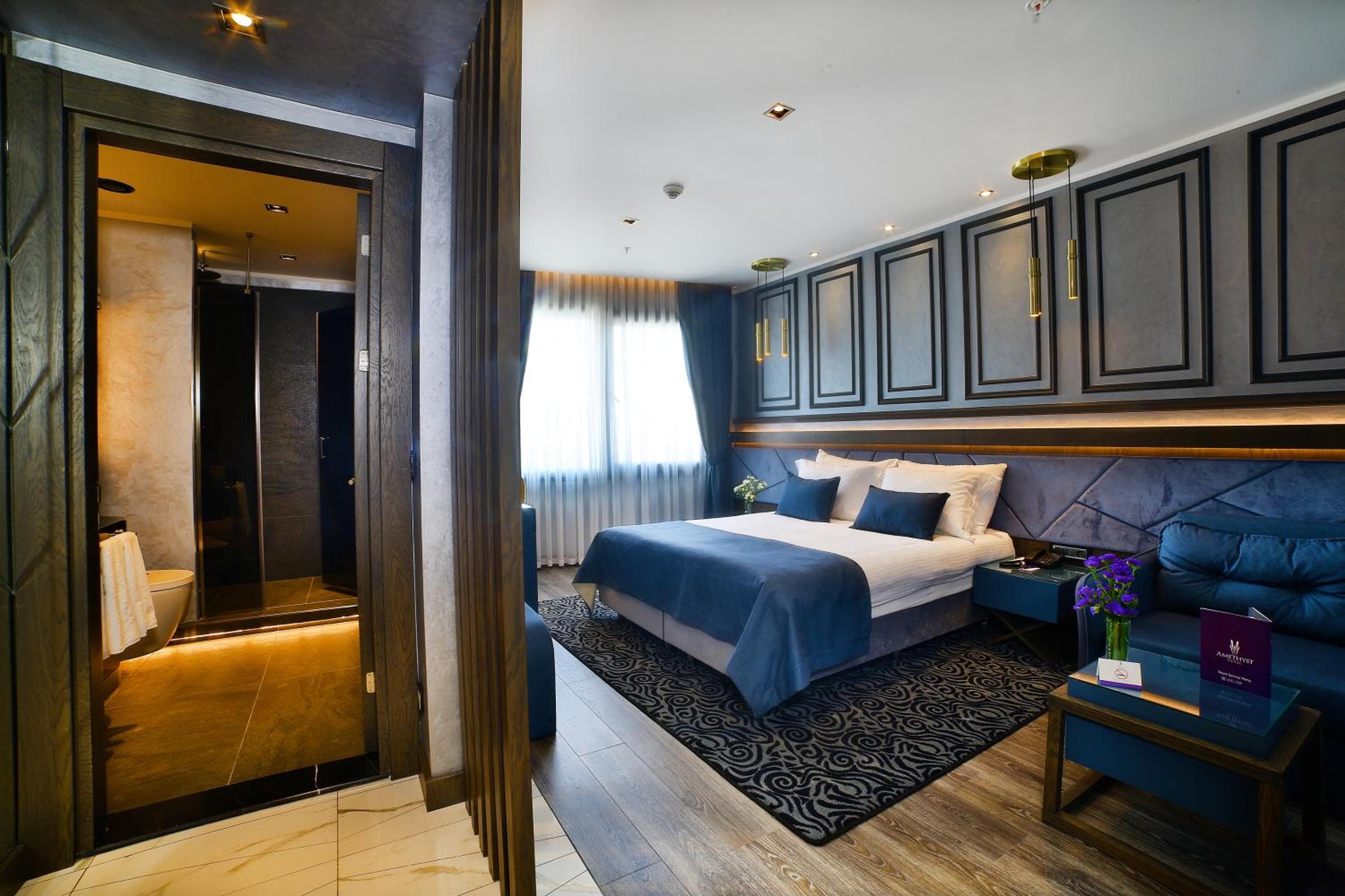 Amethyst Hotel İstanbul Old City — 7
