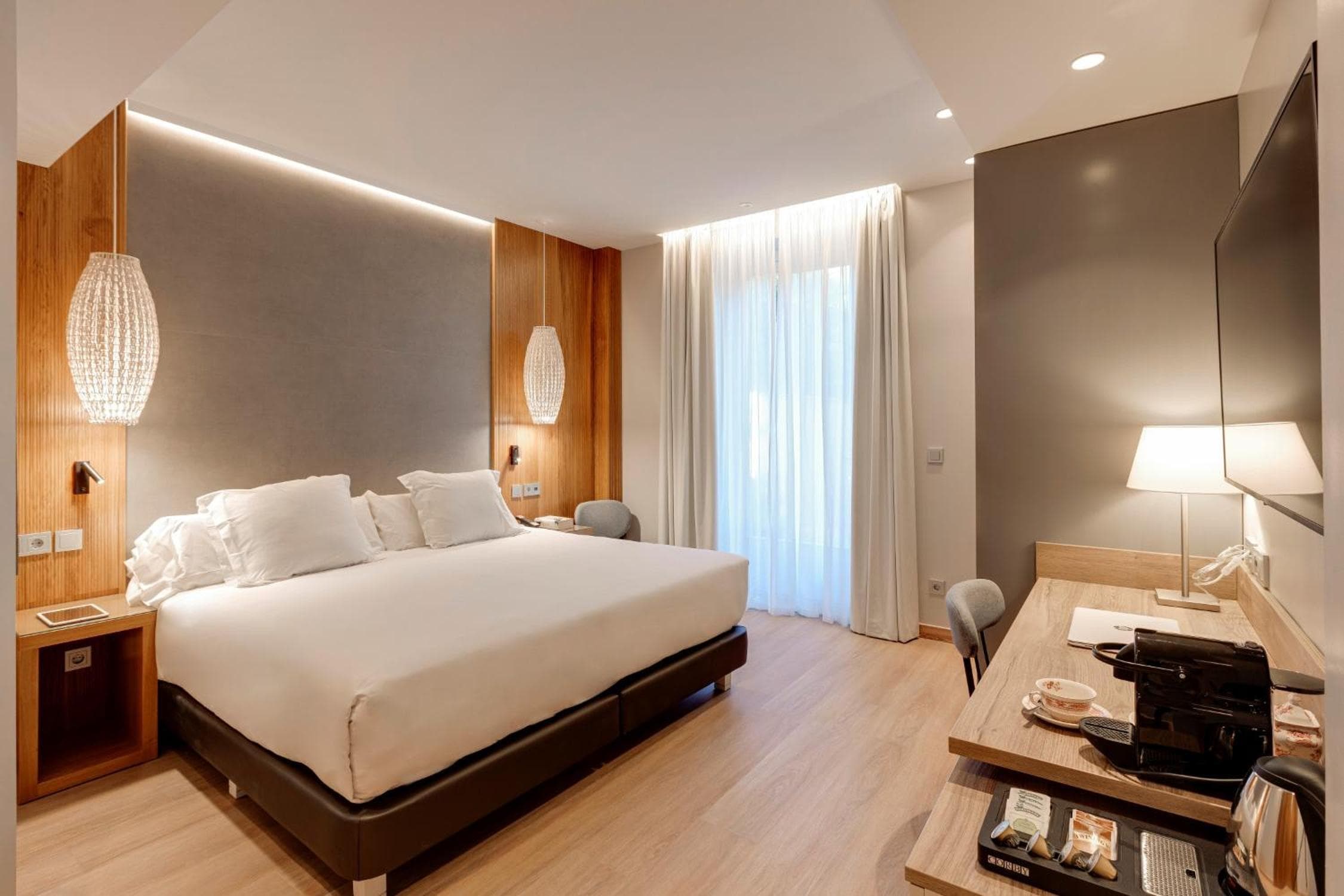 Hotel Boutique Mirlo Barcelona — 15
