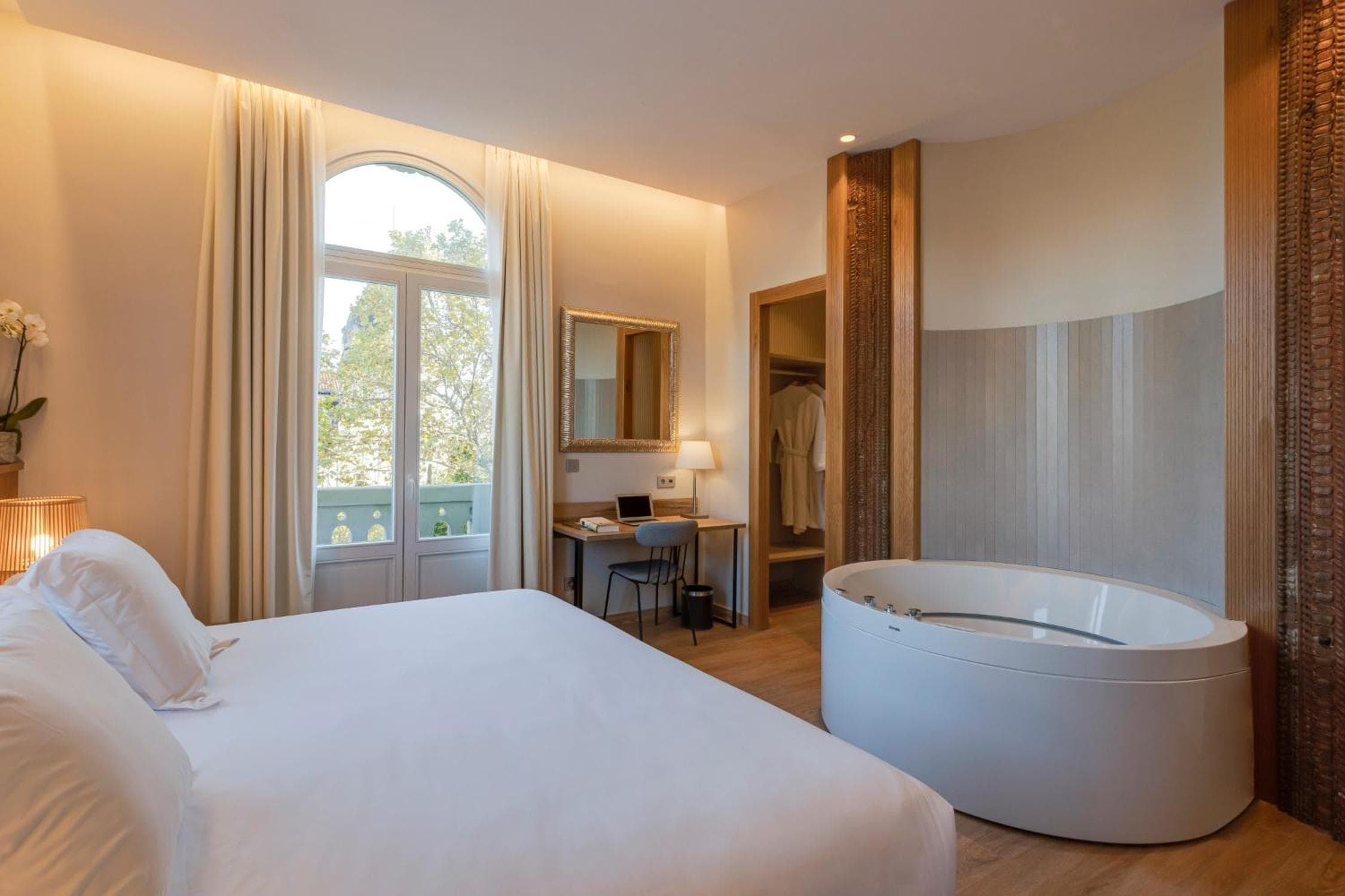 Hotel Boutique Mirlo Barcelona — 18
