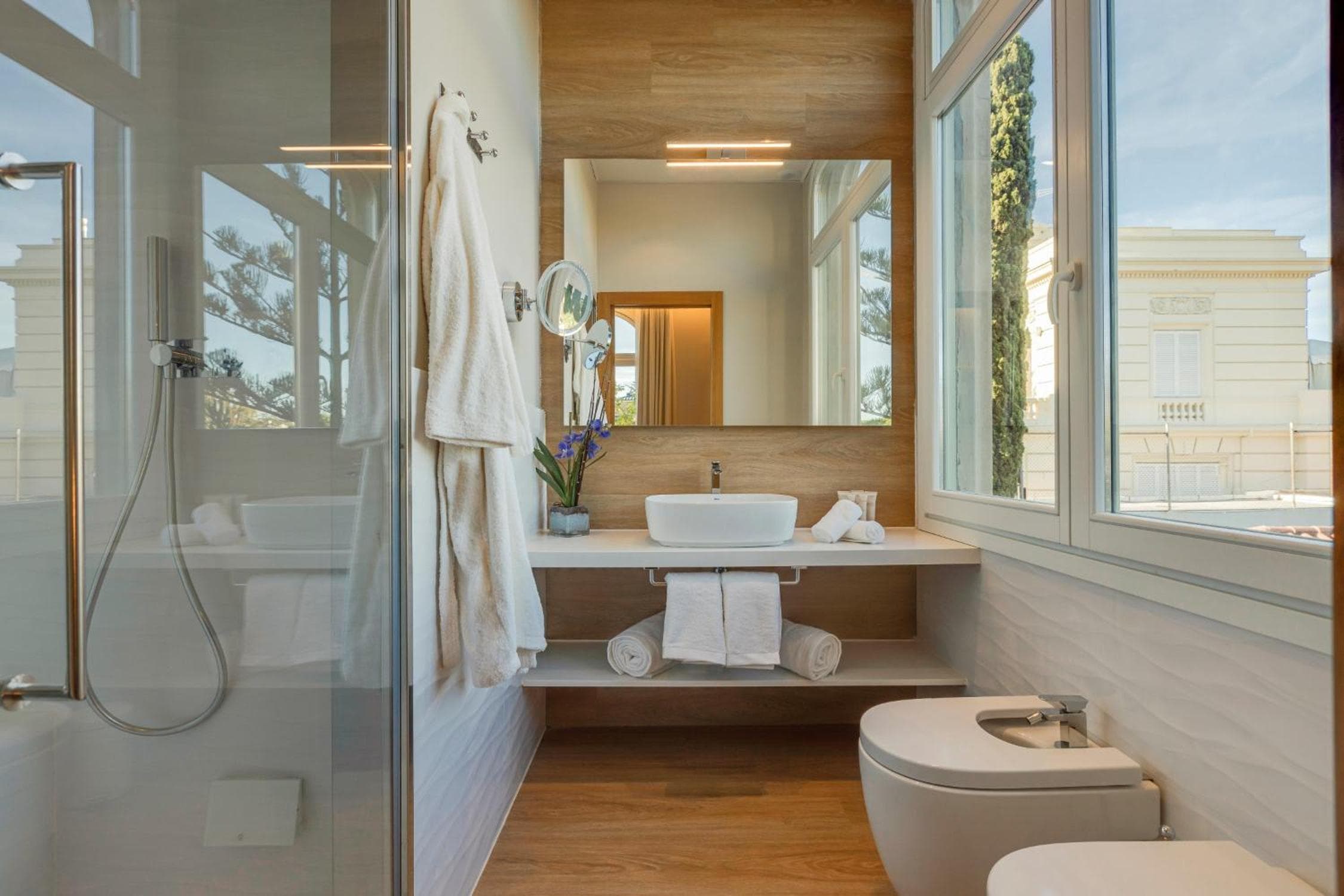 Hotel Boutique Mirlo Barcelona — 17
