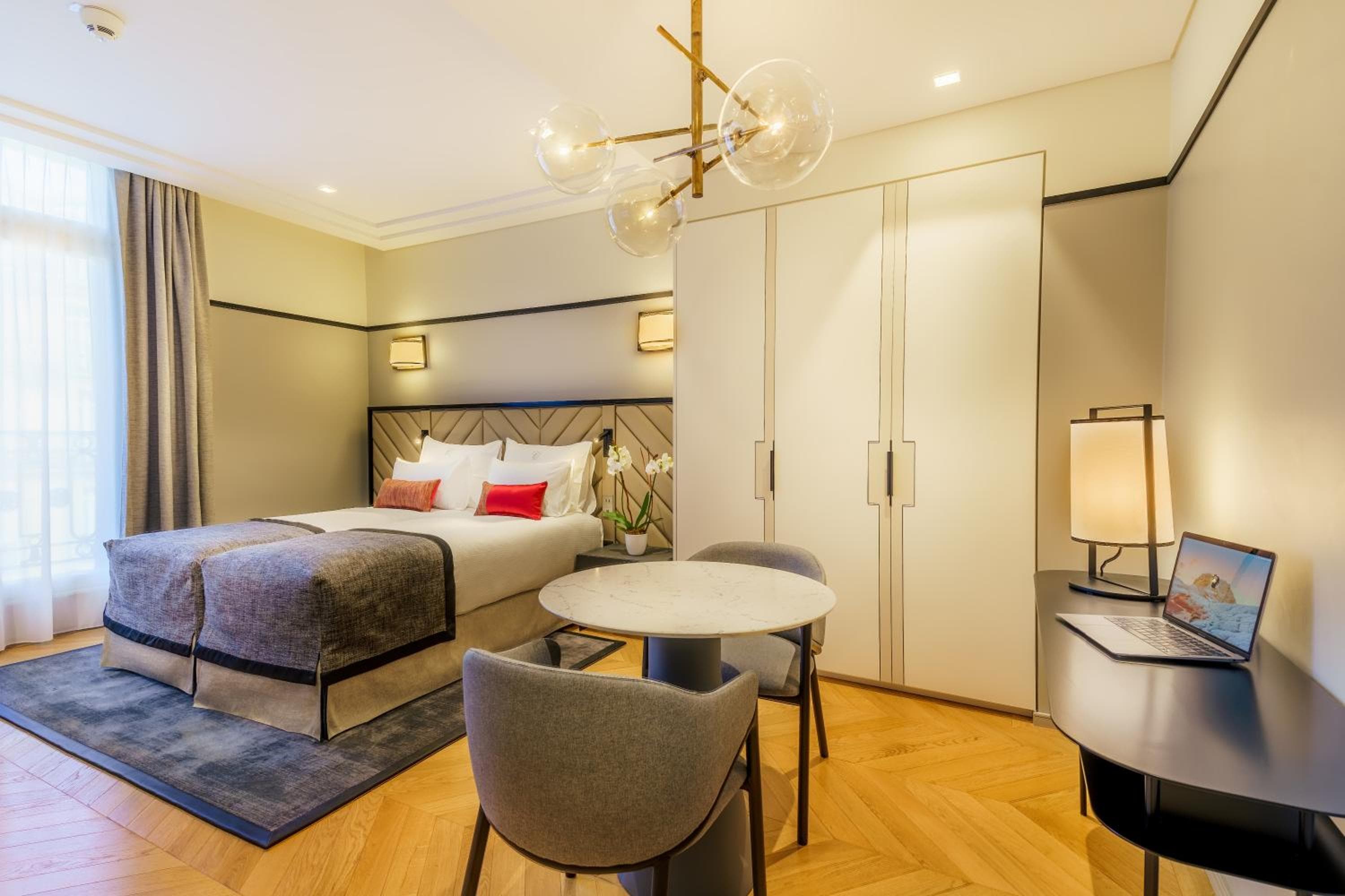 Fraser Suites Le Claridge Champs-Elysées — 14