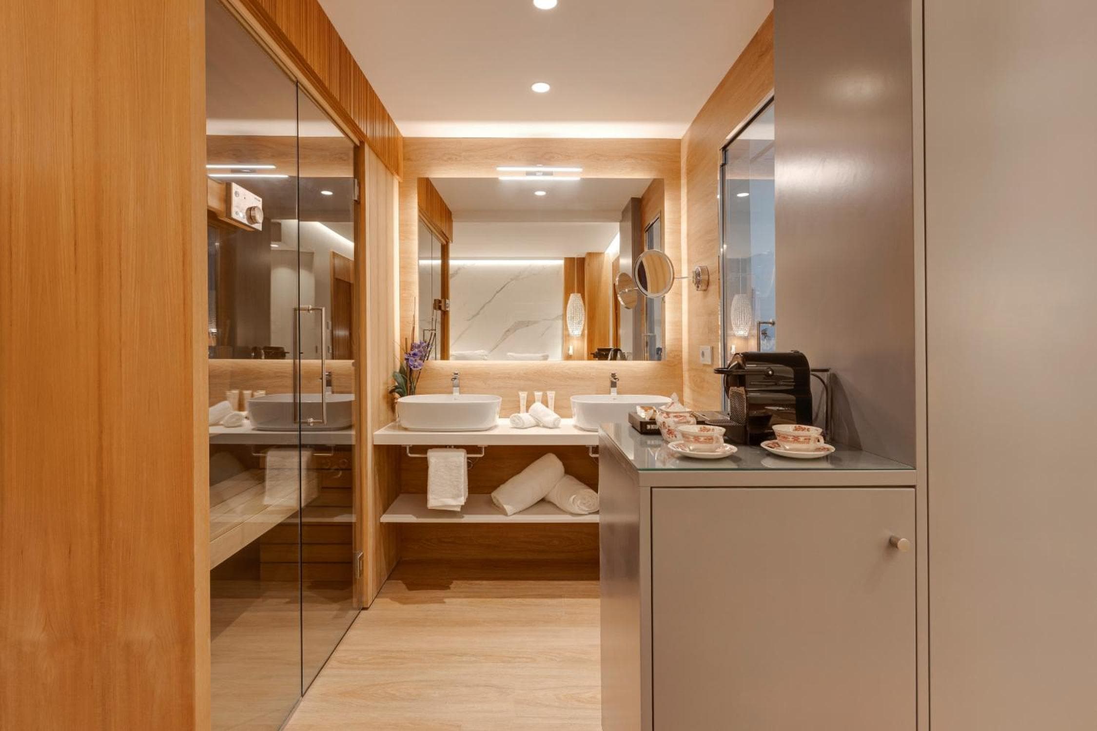 Hotel Boutique Mirlo Barcelona — 20