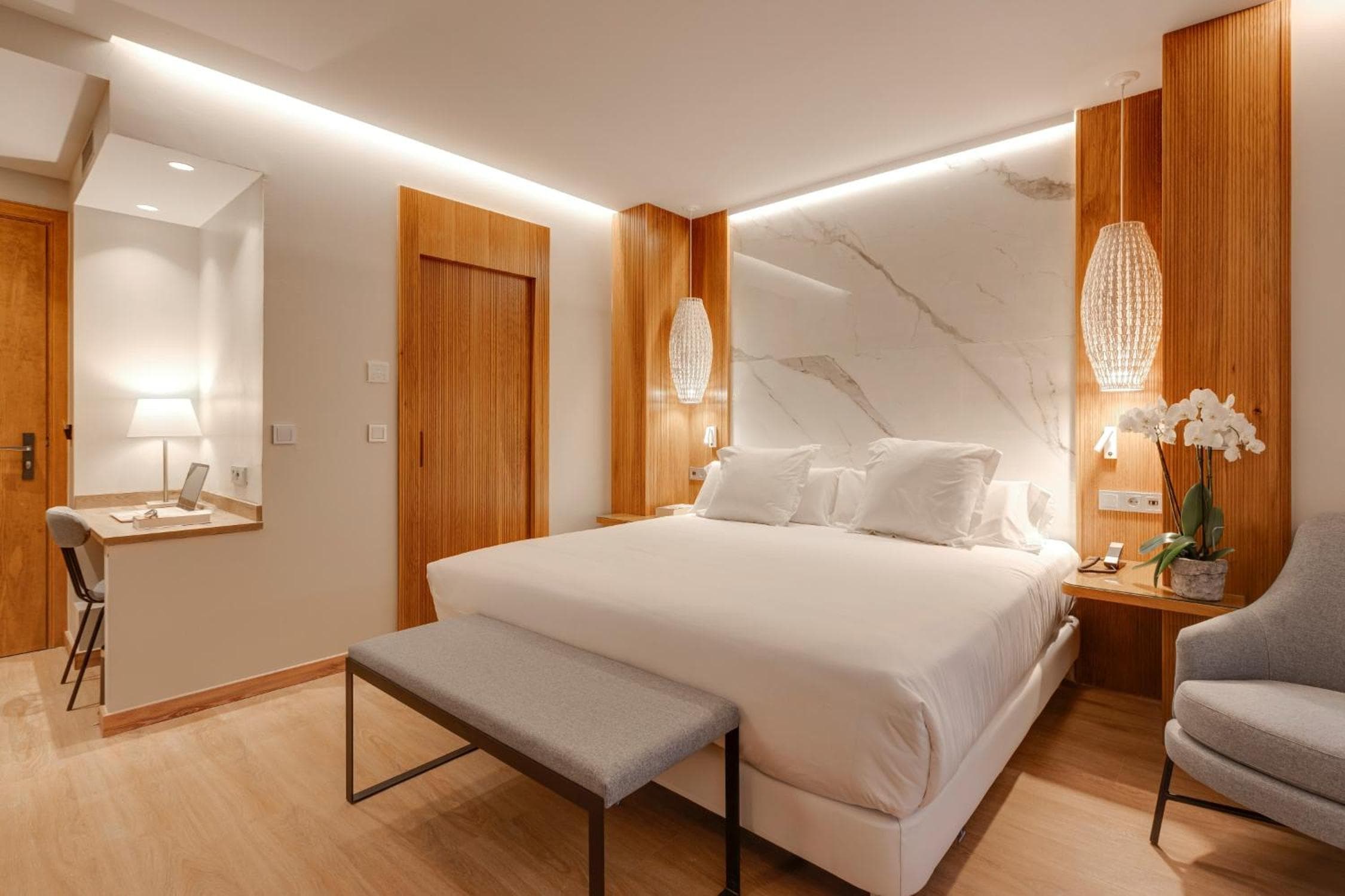 Hotel Boutique Mirlo Barcelona — 21