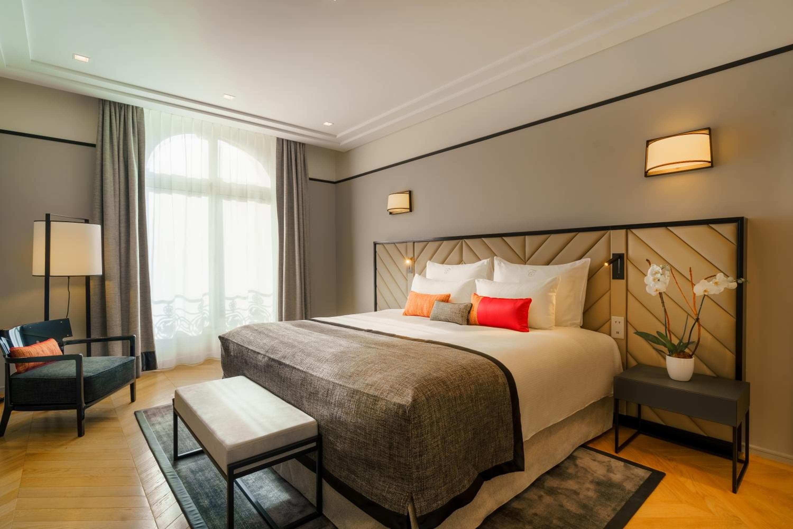 Fraser Suites Le Claridge Champs-Elysées — 2