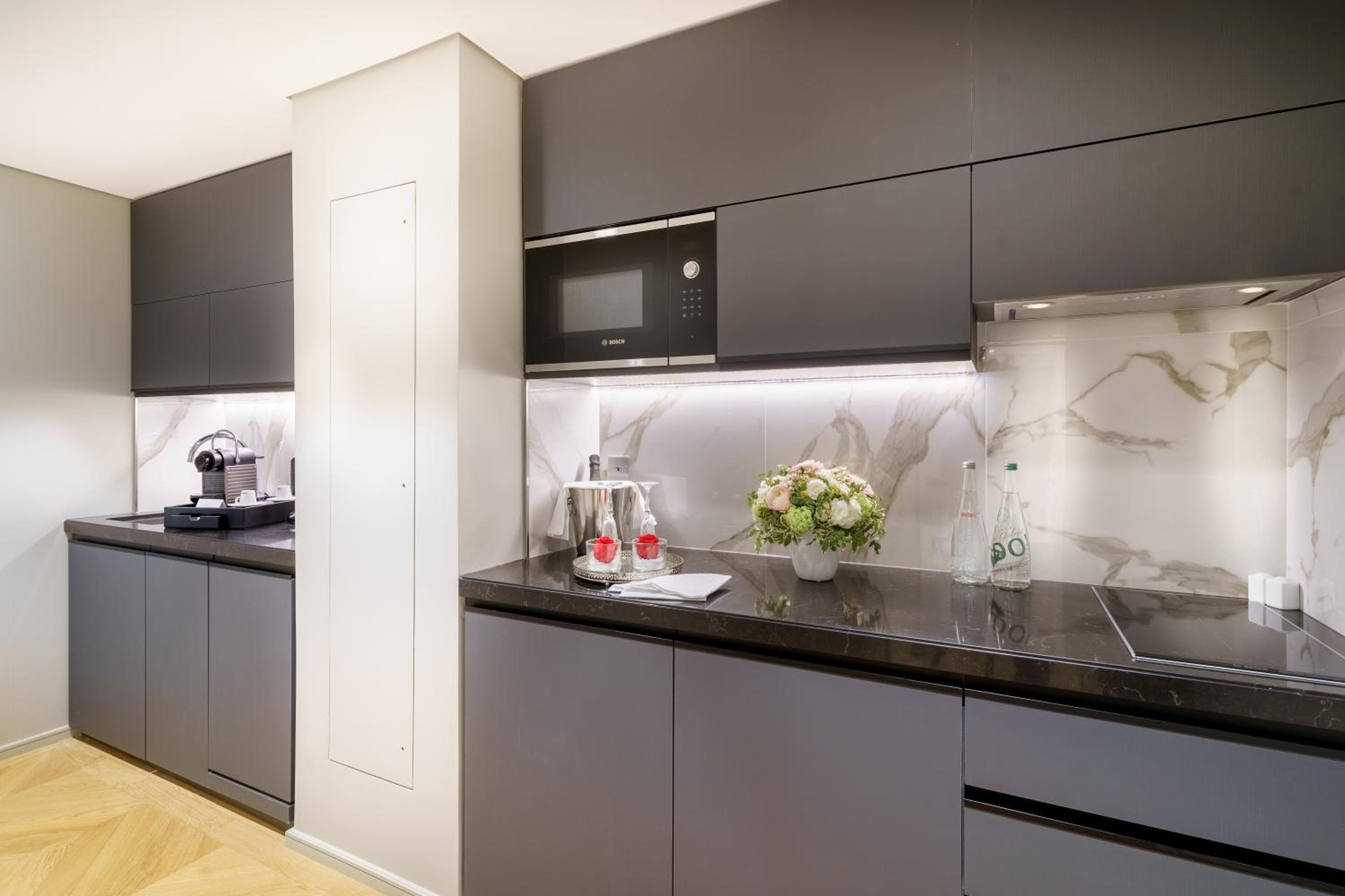 Fraser Suites Le Claridge Champs-Elysées — 6