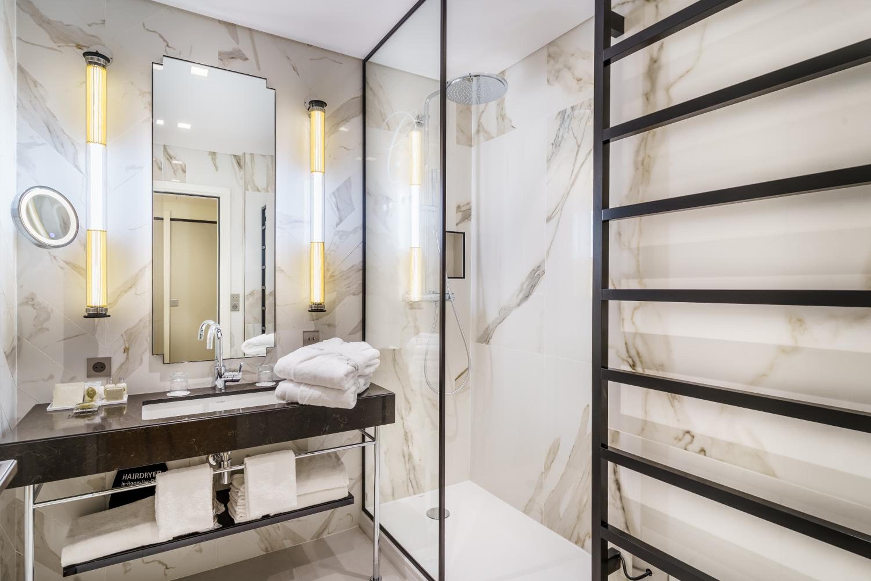 Fraser Suites Le Claridge Champs-Elysées — 23