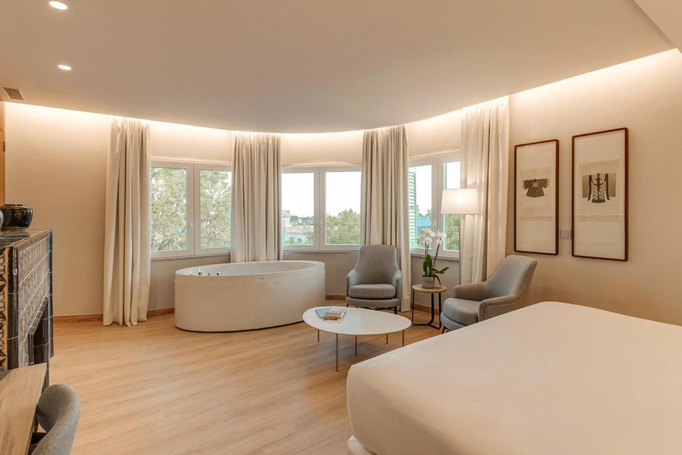 Hotel Boutique Mirlo Barcelona — 22