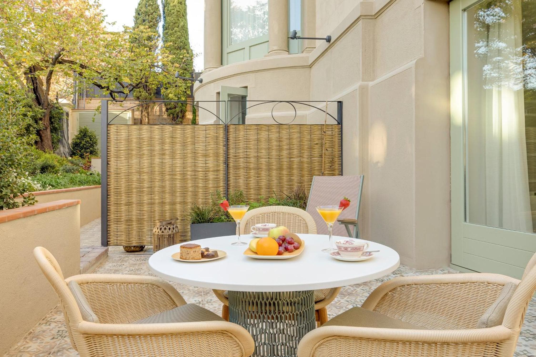 Hotel Boutique Mirlo Barcelona — 23