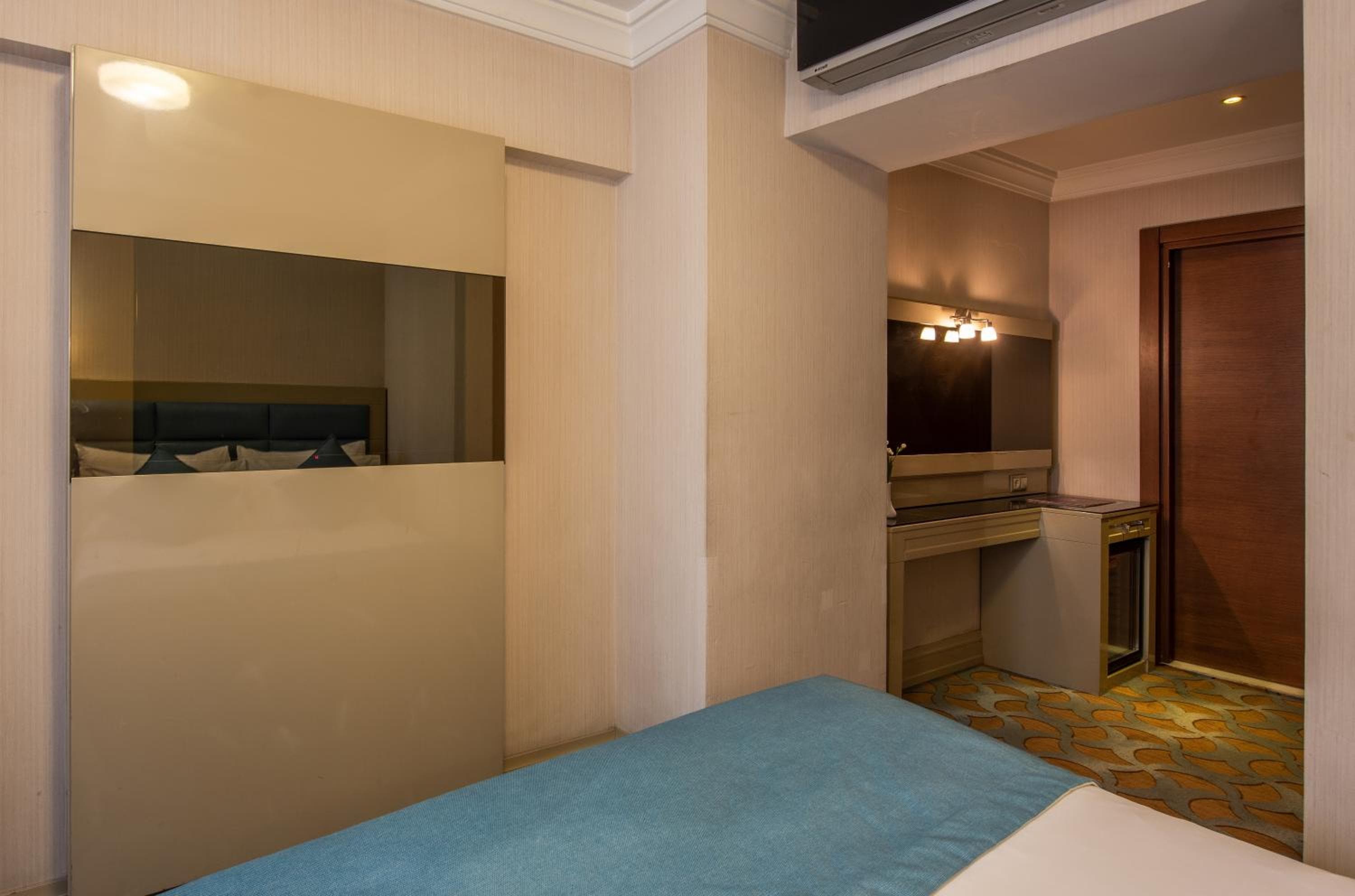 Amethyst Hotel İstanbul Old City — 15