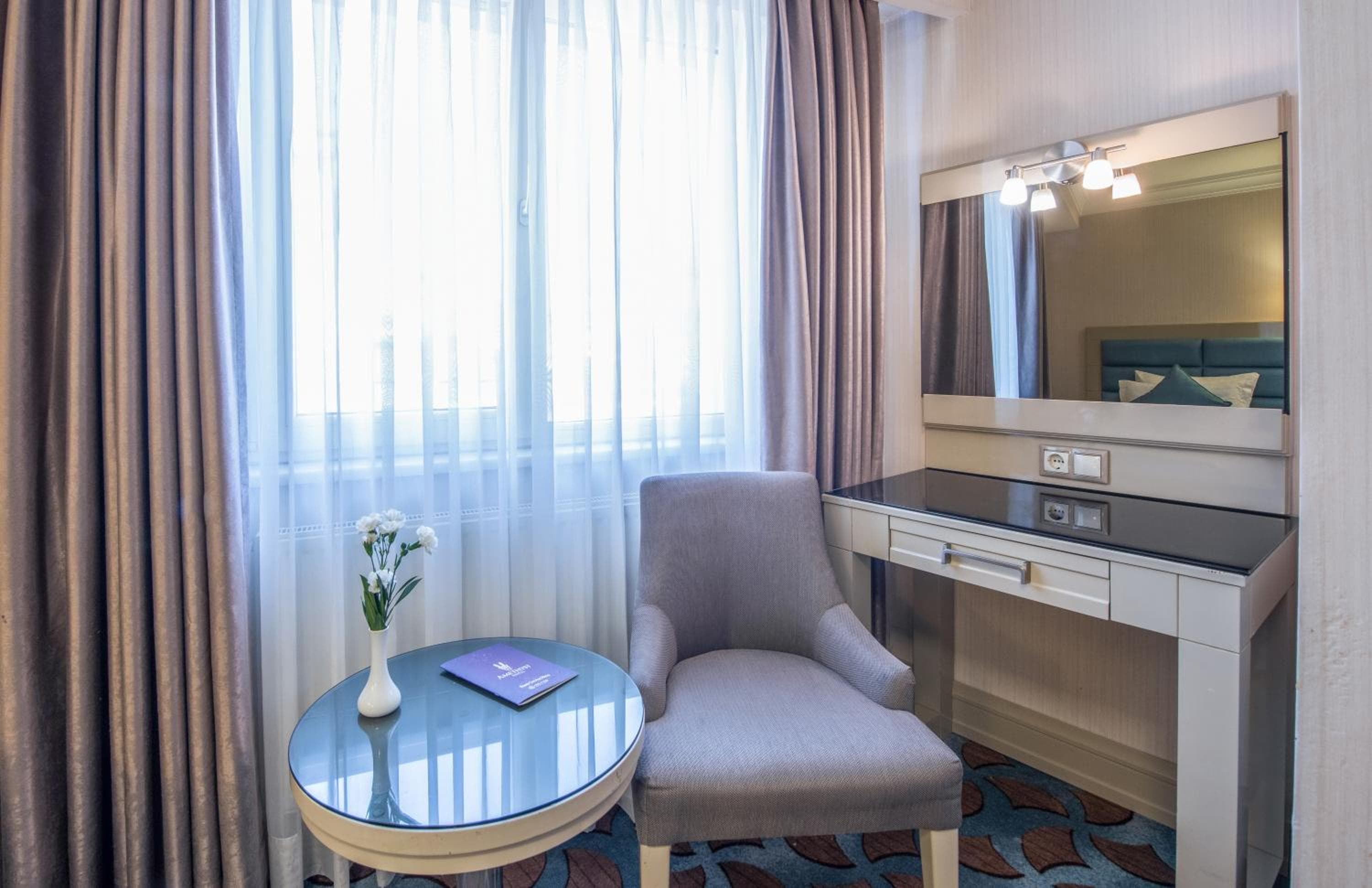 Hotel Amatista — 7