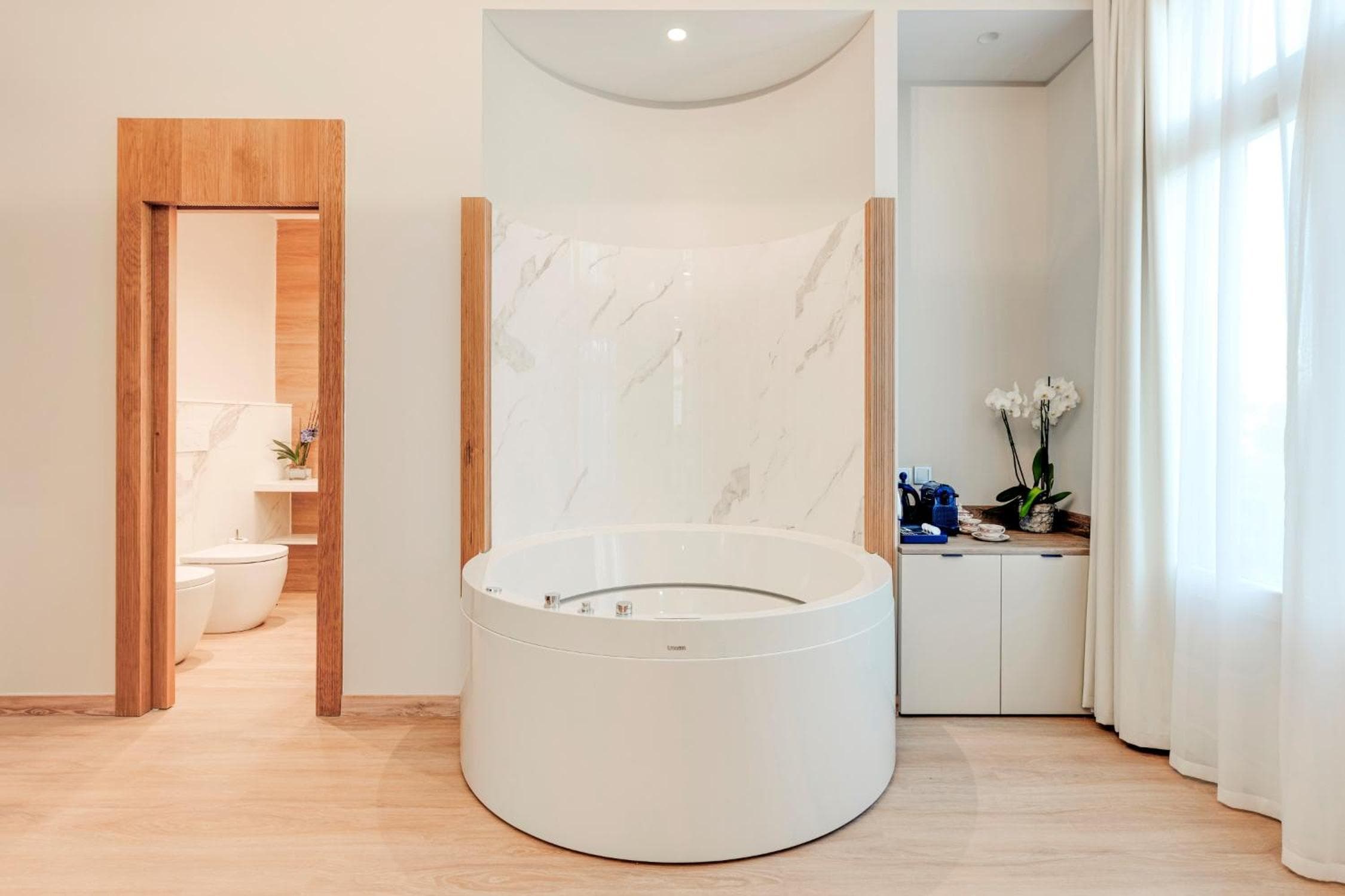 Hotel Boutique Mirlo Barcelona — 29