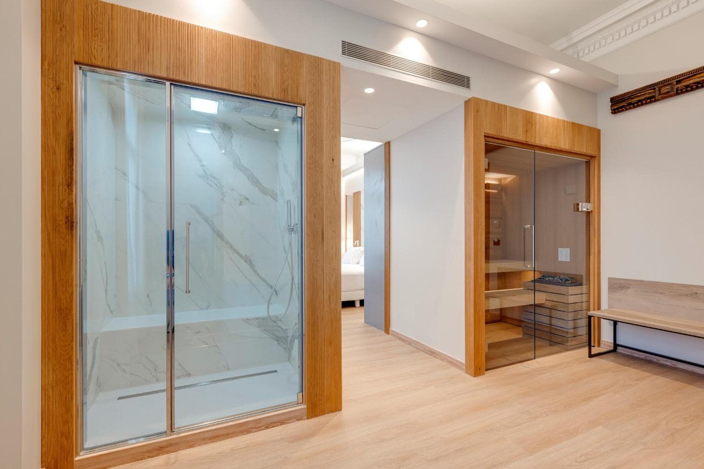 Hotel Boutique Mirlo Barcelona — 27