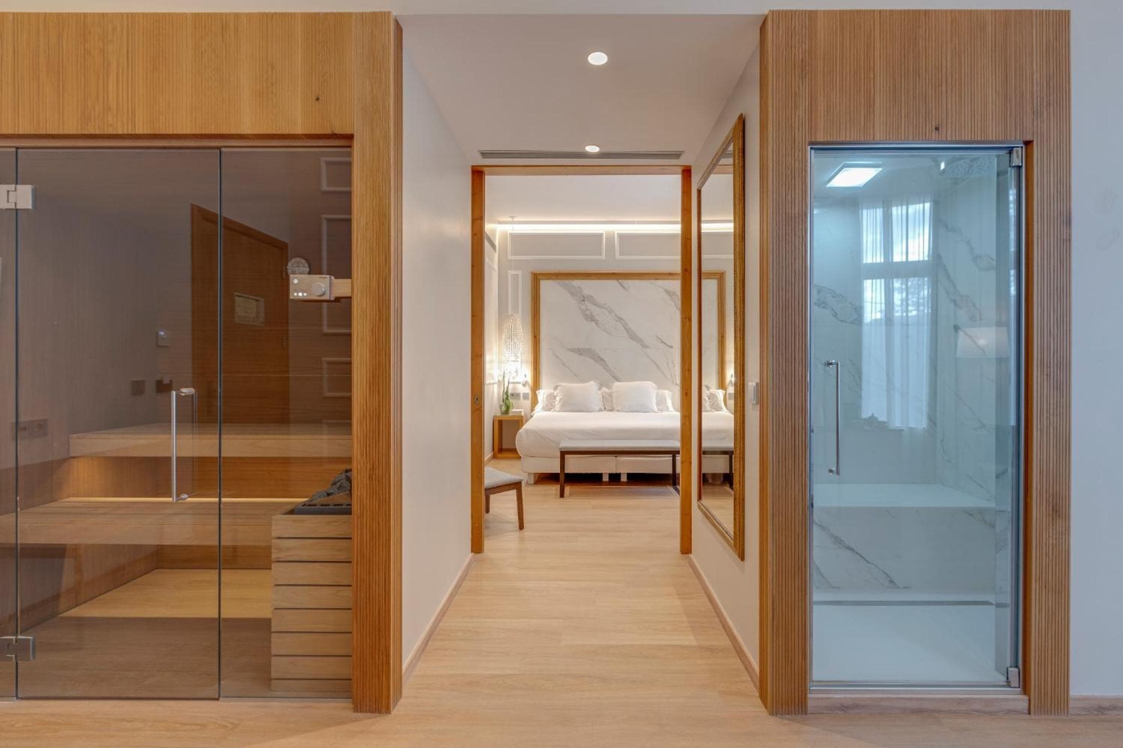 Hotel Boutique Mirlo Barcelona — 30