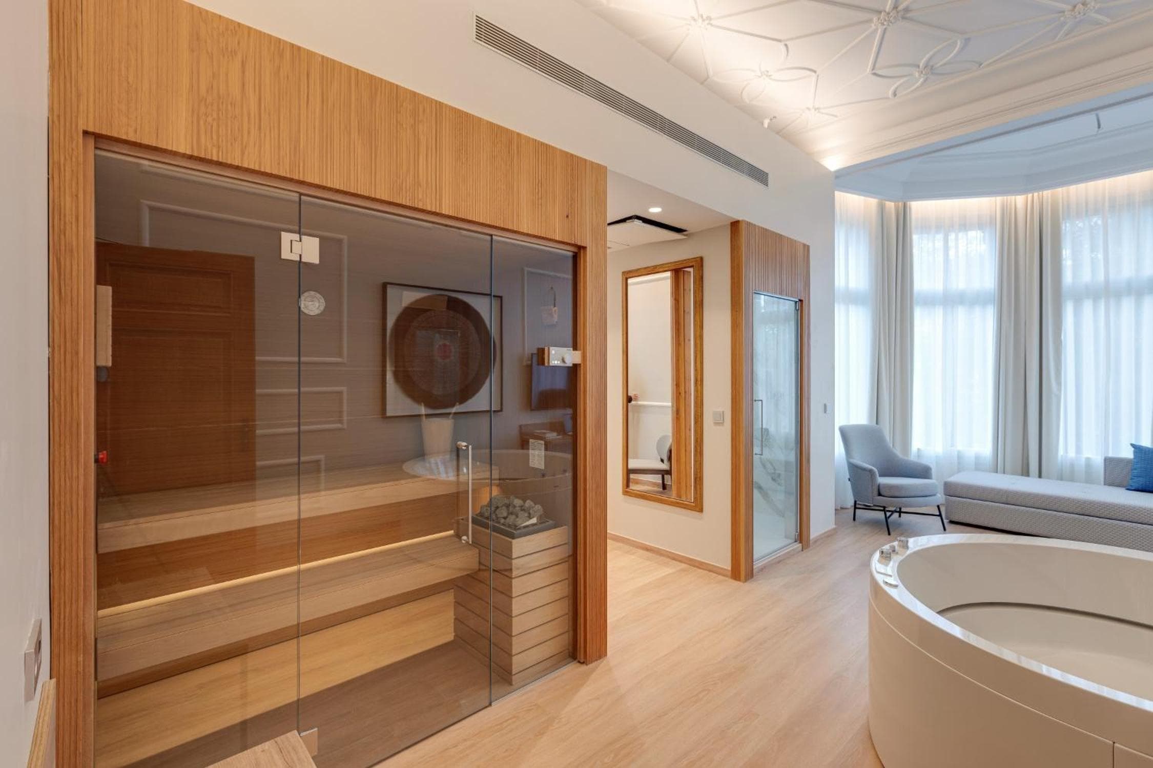 Hotel Boutique Mirlo Barcelona — 25