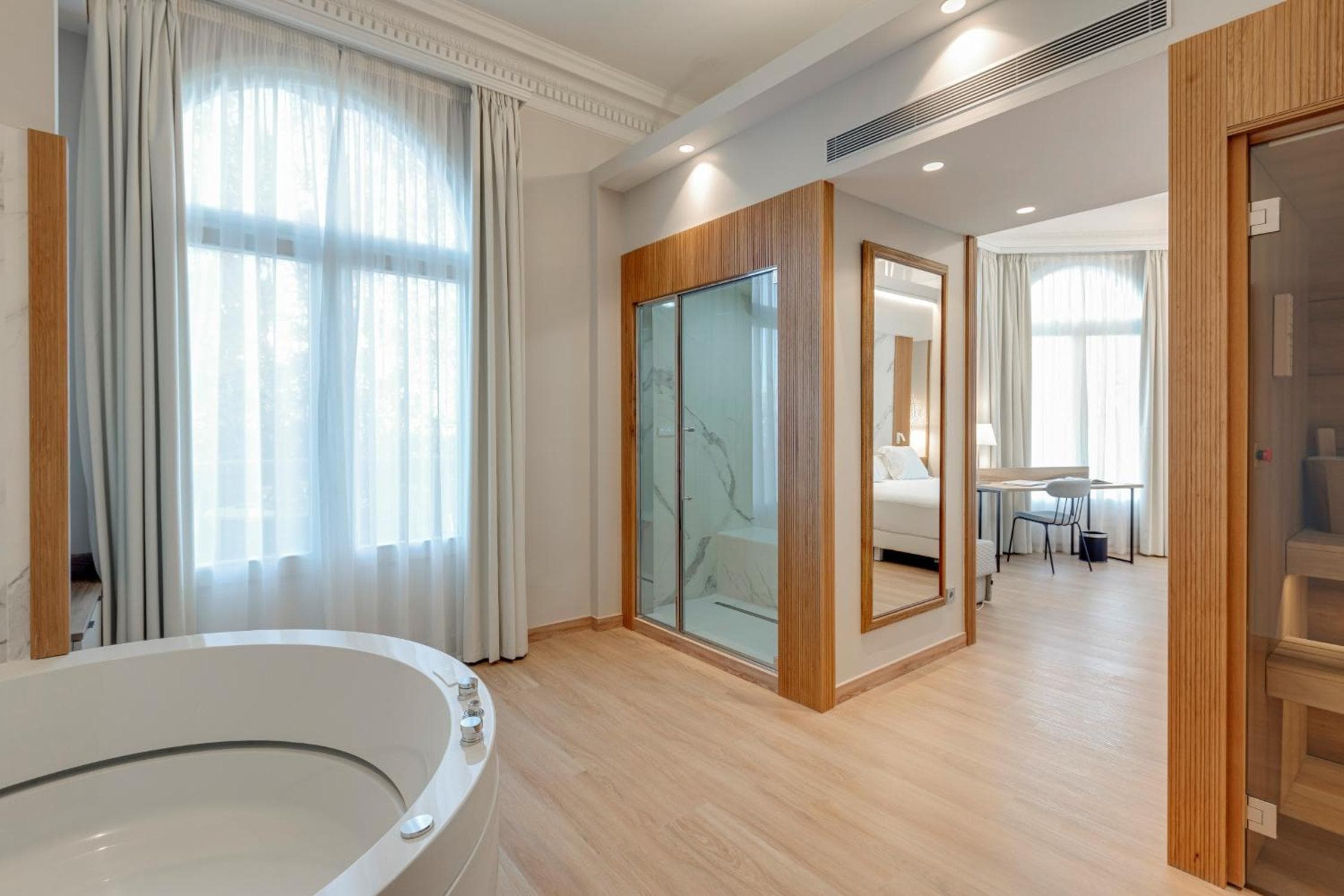 Hotel Boutique Mirlo Barcelona — 24