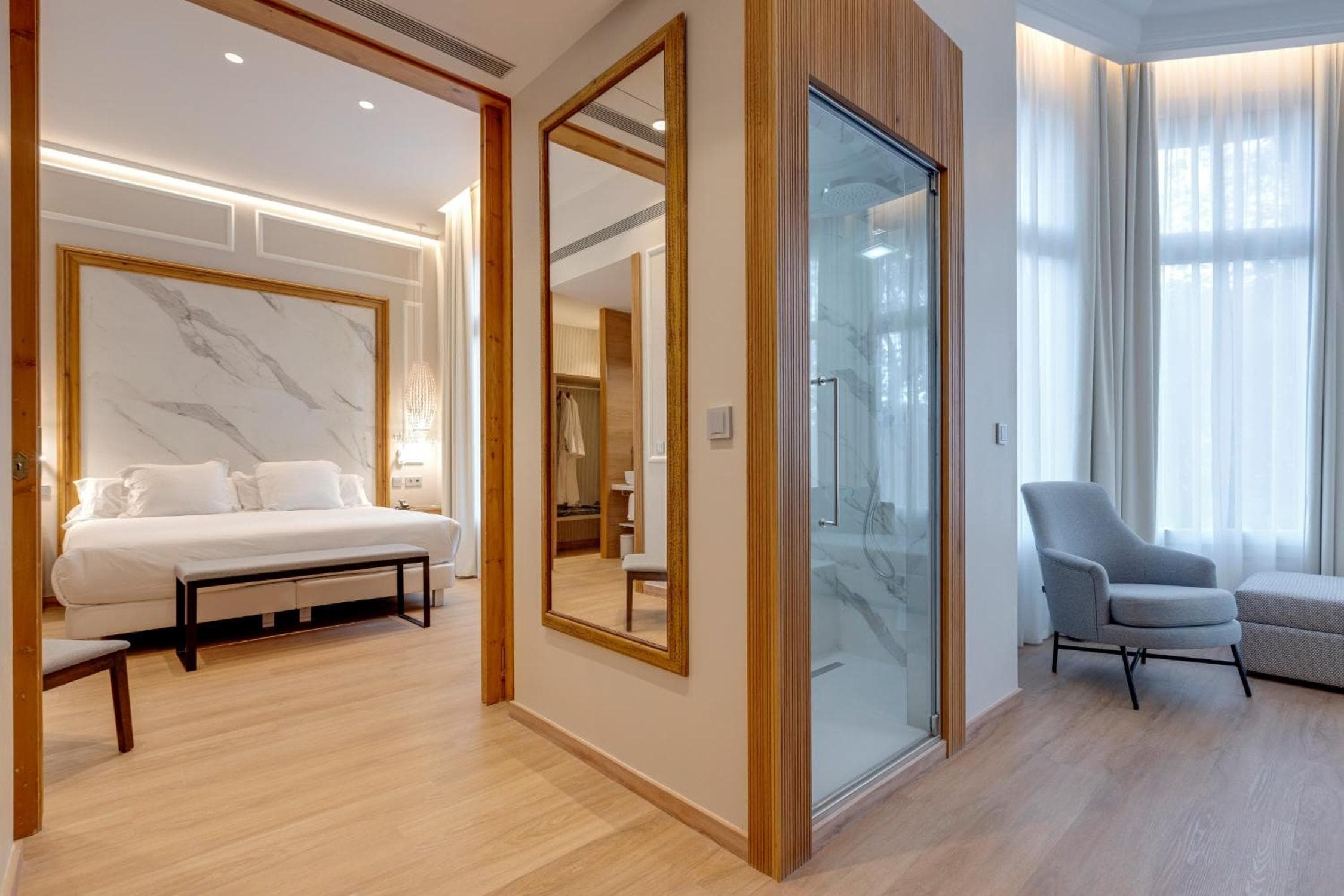 Hotel Boutique Mirlo Barcelona — 26