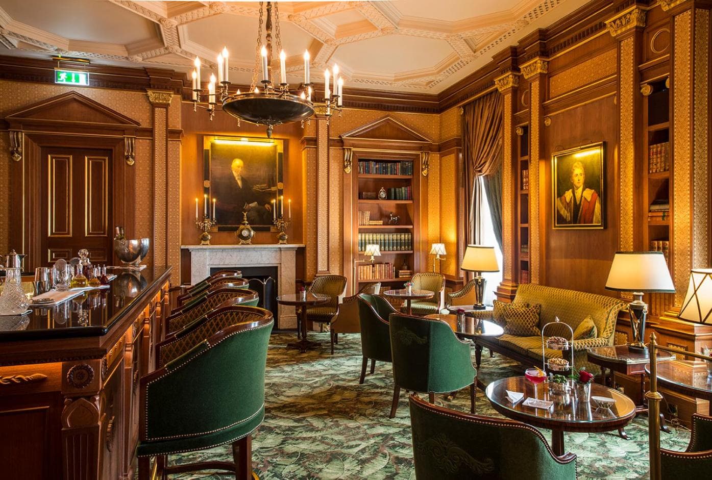 The Lanesborough, Oetker Hotels — 30
