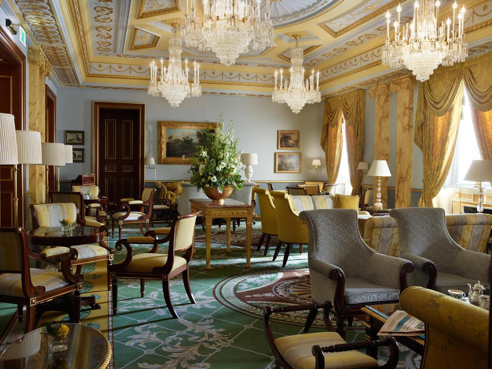 The Lanesborough, Oetker Hotels — 30