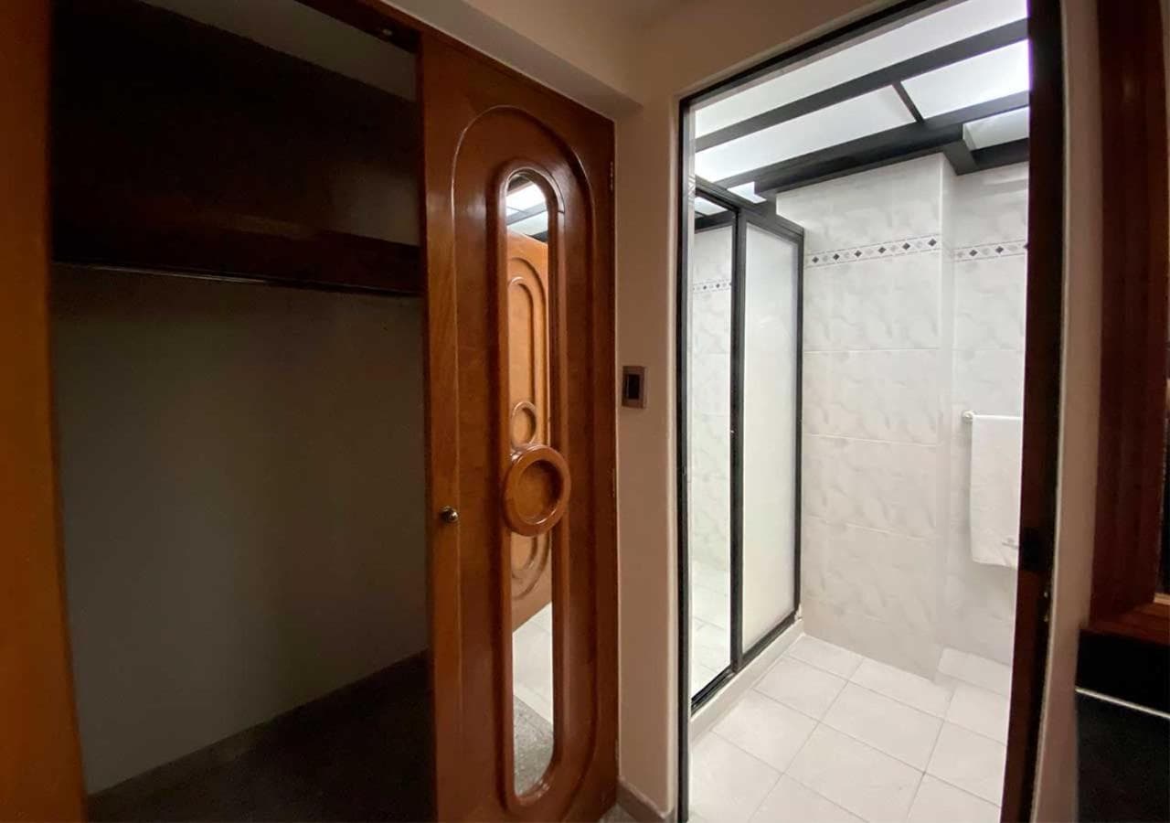 Hotel Escala Siglo XXI — 20
