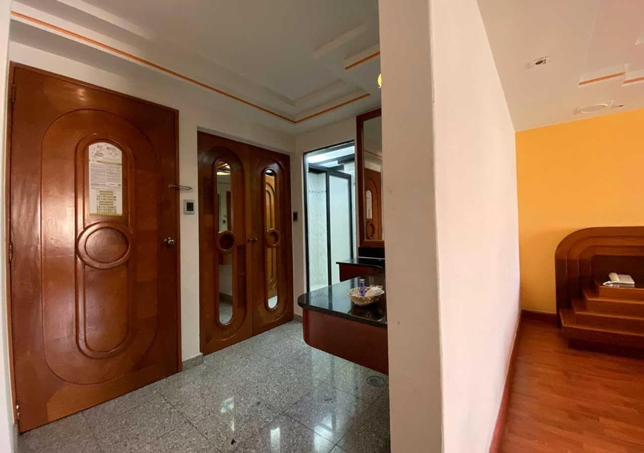 Hotel Escala Siglo XXI — 23