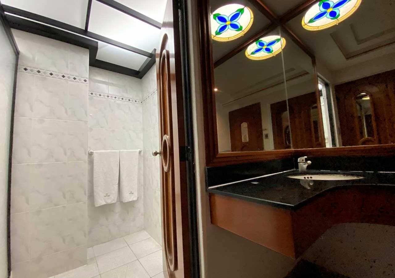 Hotel Escala Siglo XXI — 24