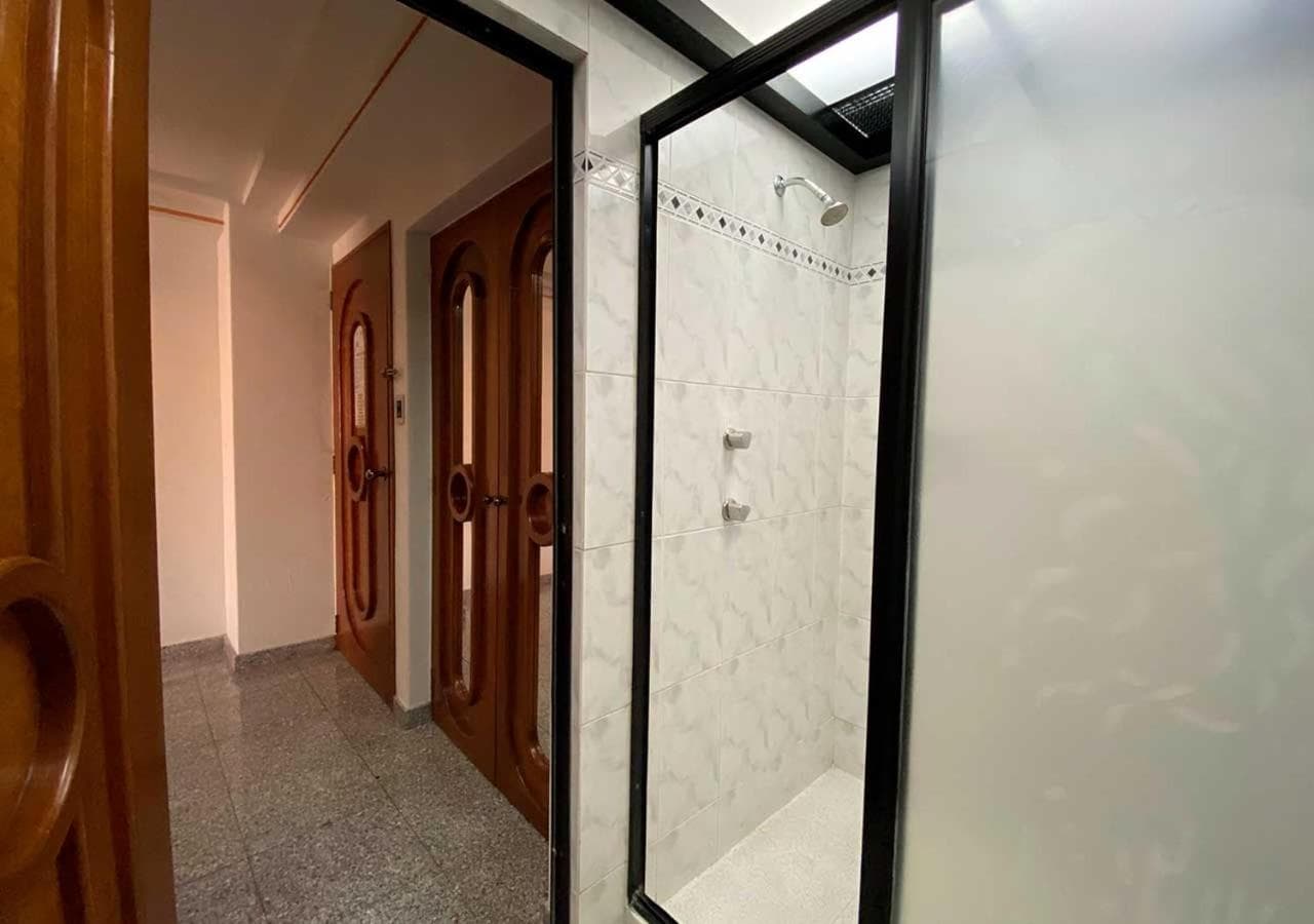 Hotel Escala Siglo XXI — 25