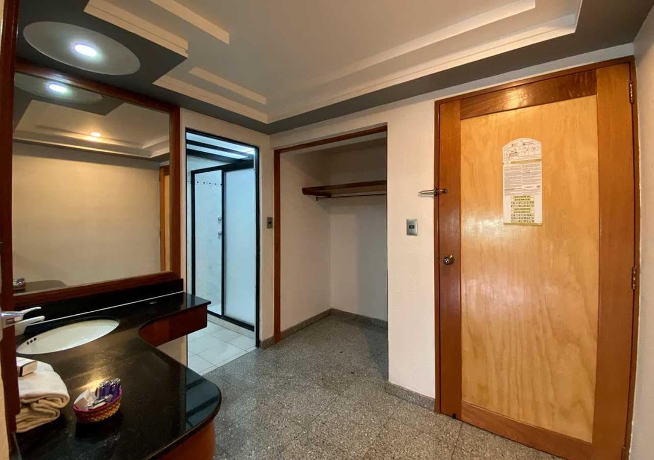 Hotel Escala Siglo XXI — 28