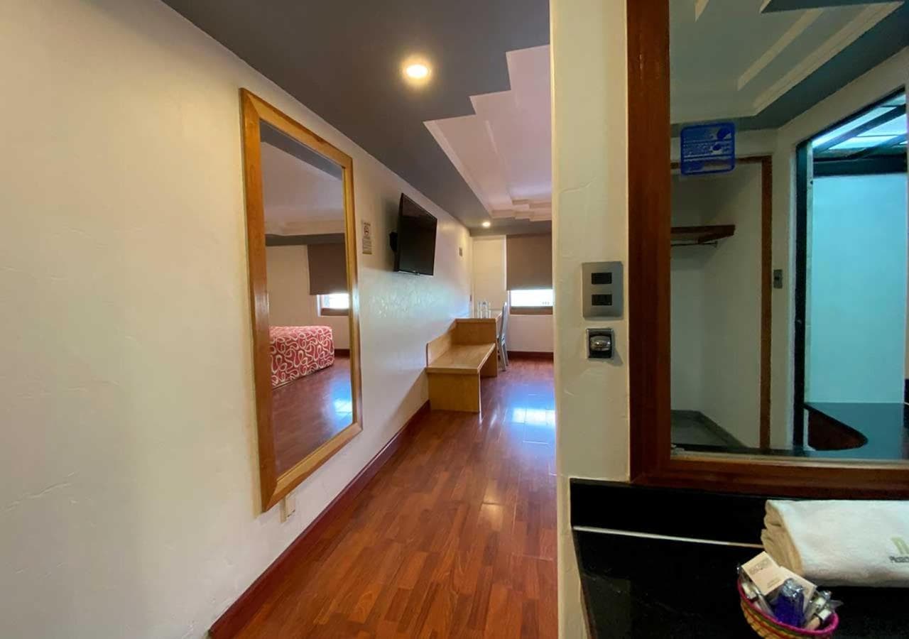 Hotel Escala Siglo XXI — 30
