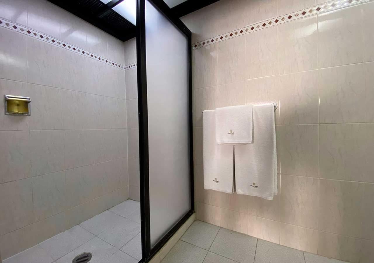 Hotel Escala Siglo XXI — 7