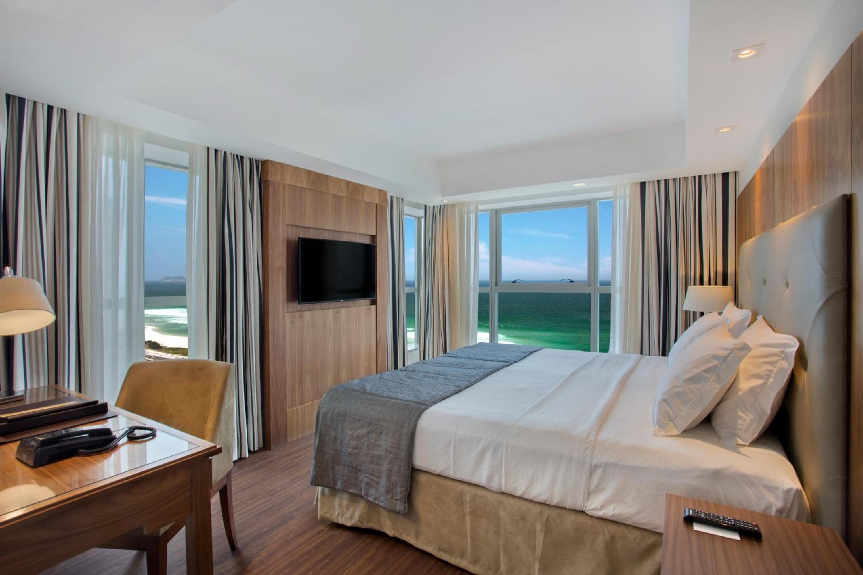 Windsor Marapendi Hotel hotel, Avenida Lucio Costa ,5400  - Barra da Tijuca, Rio de Janeiro, Brazil — photo 73