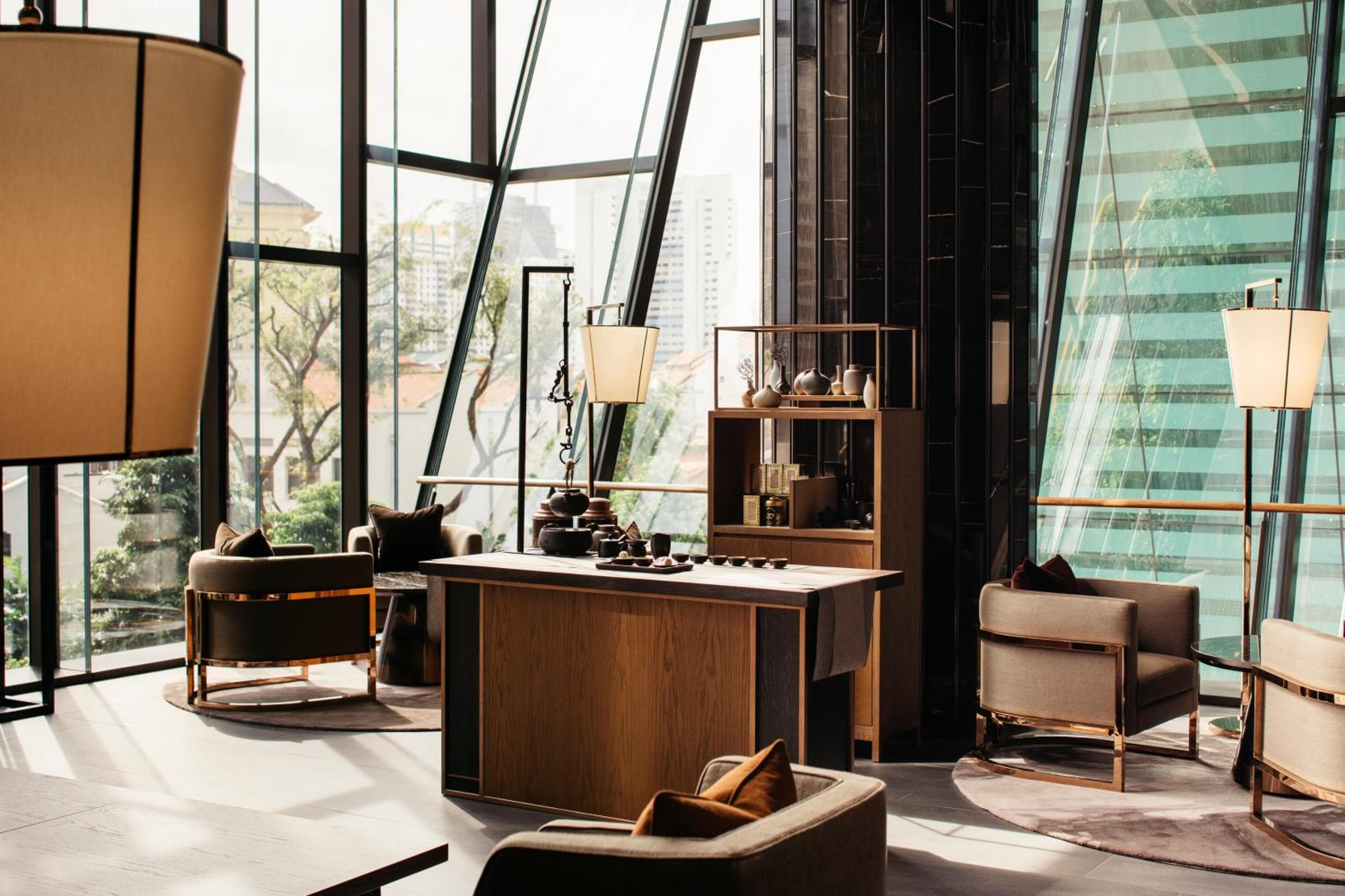 The Clan Hotel Singapore by Far East Hospitality hotel, 10 Cross Street, Singapore, Singapore — photo 22