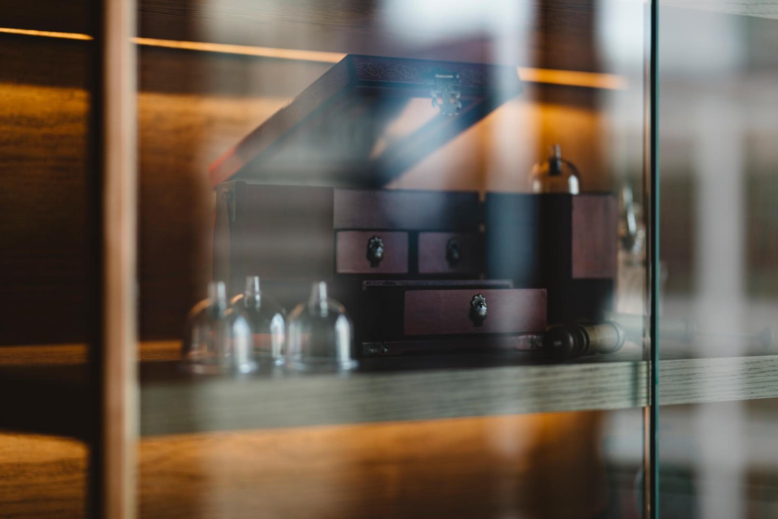 The Clan Hotel Singapore by Far East Hospitality hotel, 10 Cross Street, Singapore, Singapore — photo 34