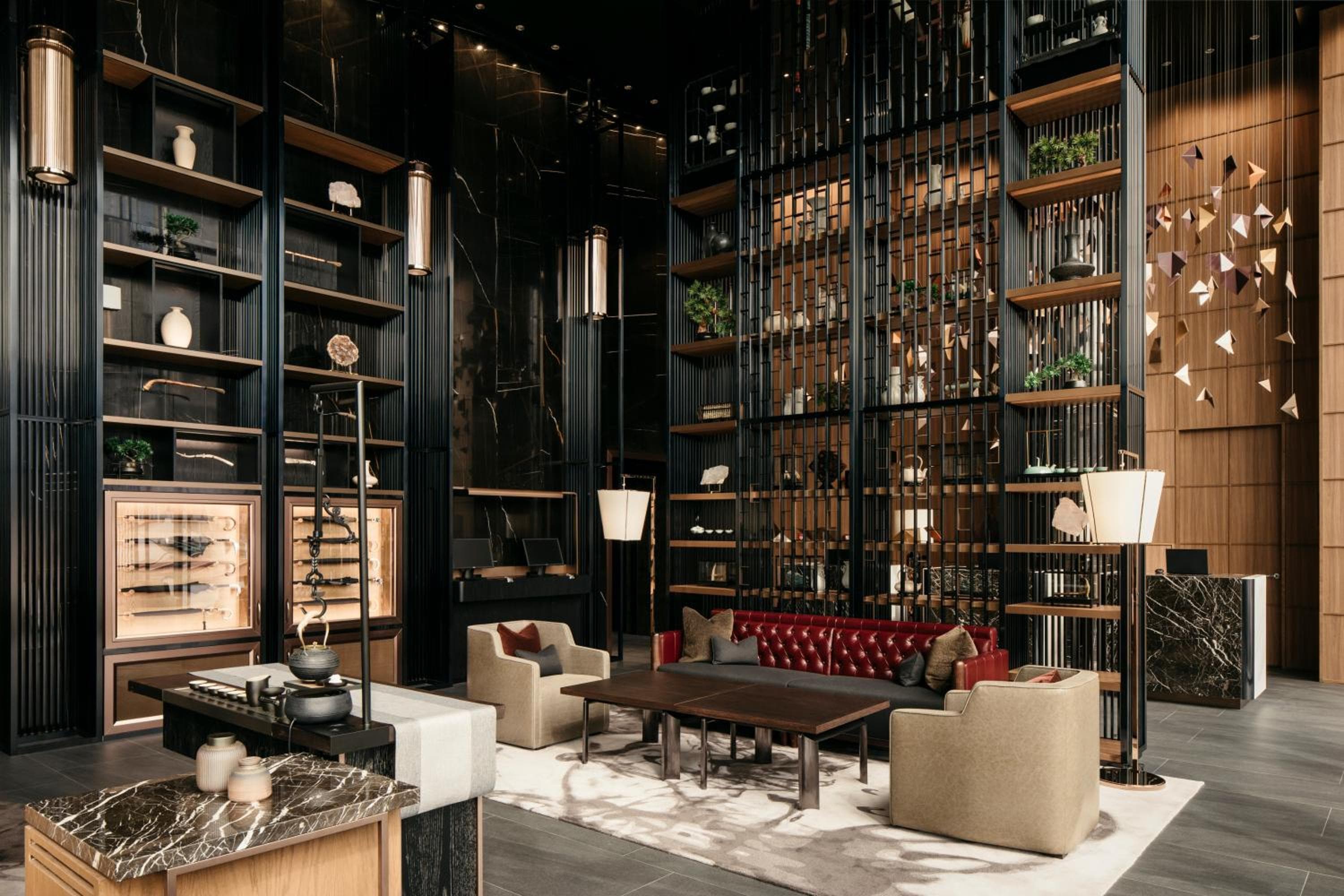 The Clan Hotel Singapore by Far East Hospitality hotel, 10 Cross Street, Singapore, Singapore — photo 21