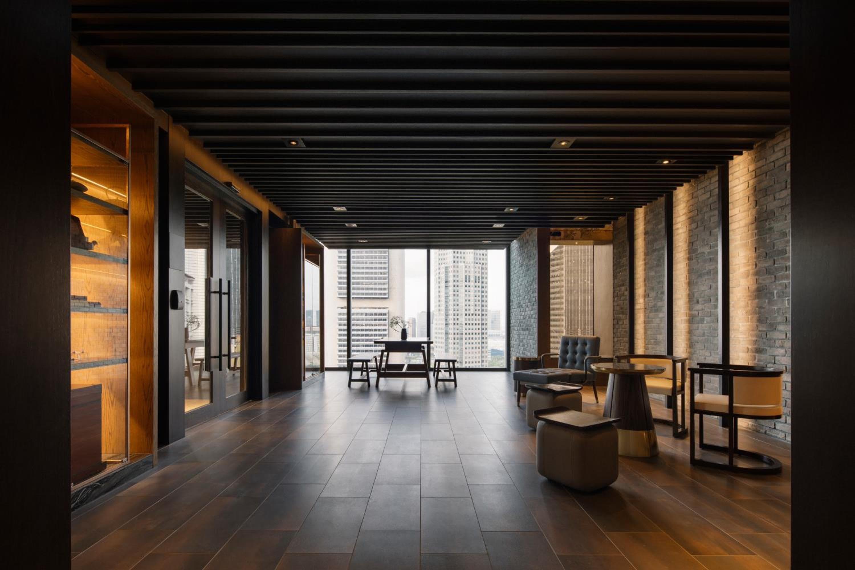 The Clan Hotel Singapore by Far East Hospitality hotel, 10 Cross Street, Singapore, Singapore — photo 40