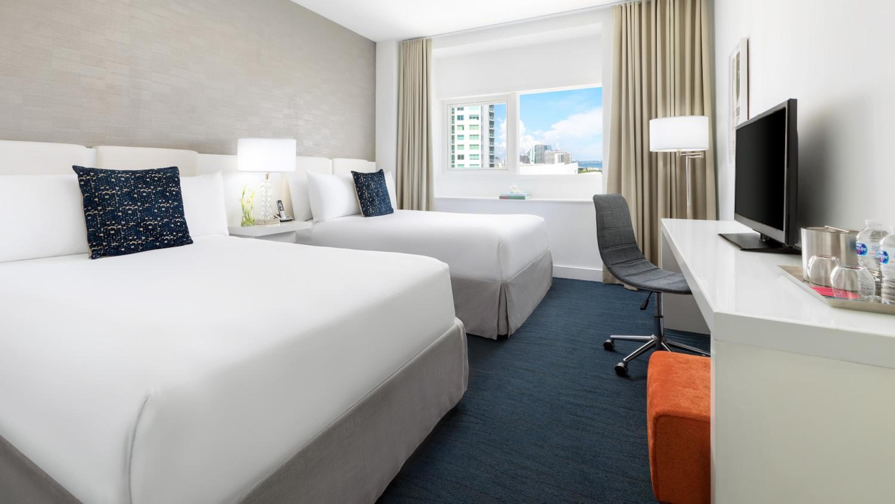 YVE Hotel Miami — 10