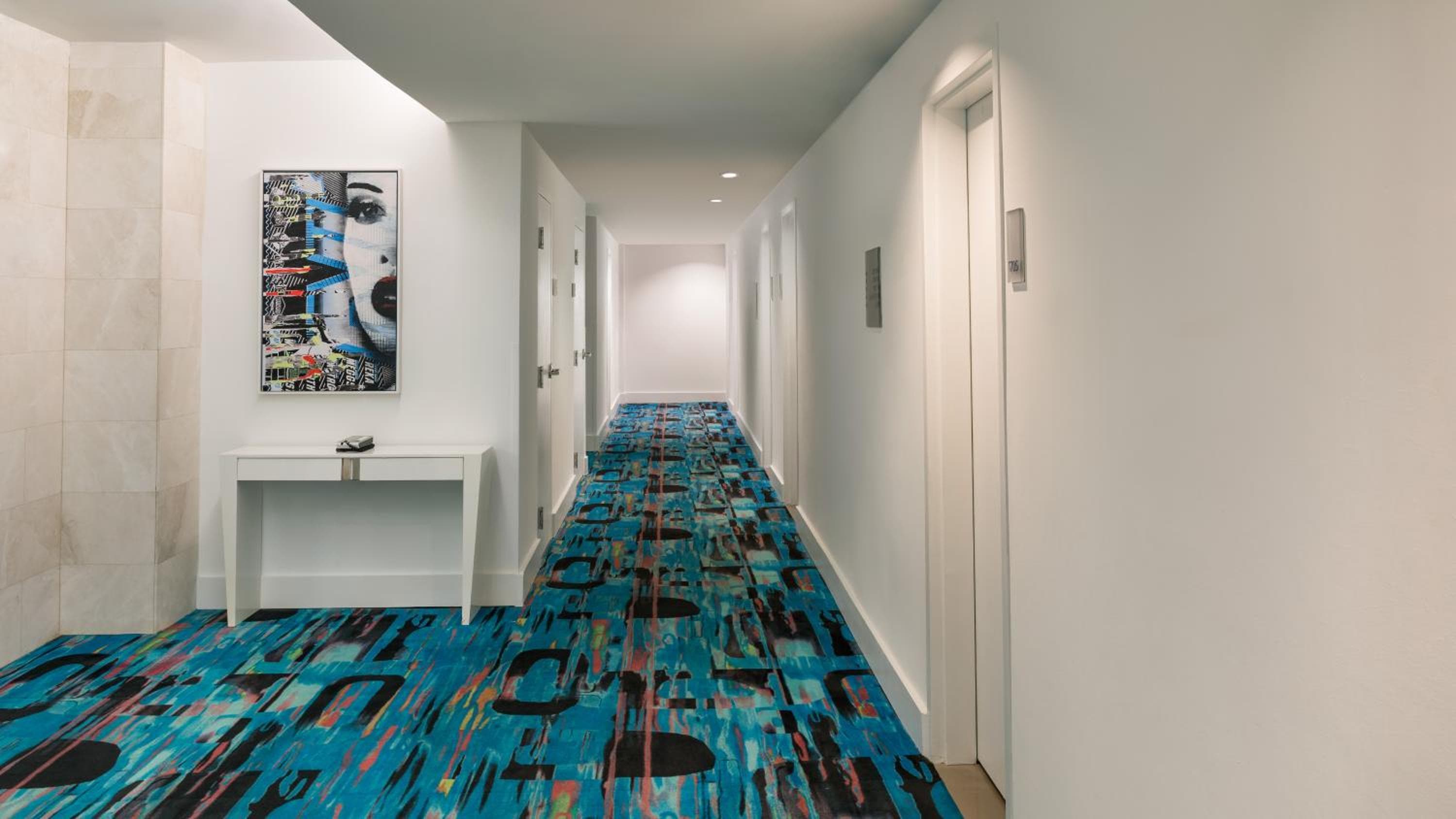 YVE Hotel Miami — 4