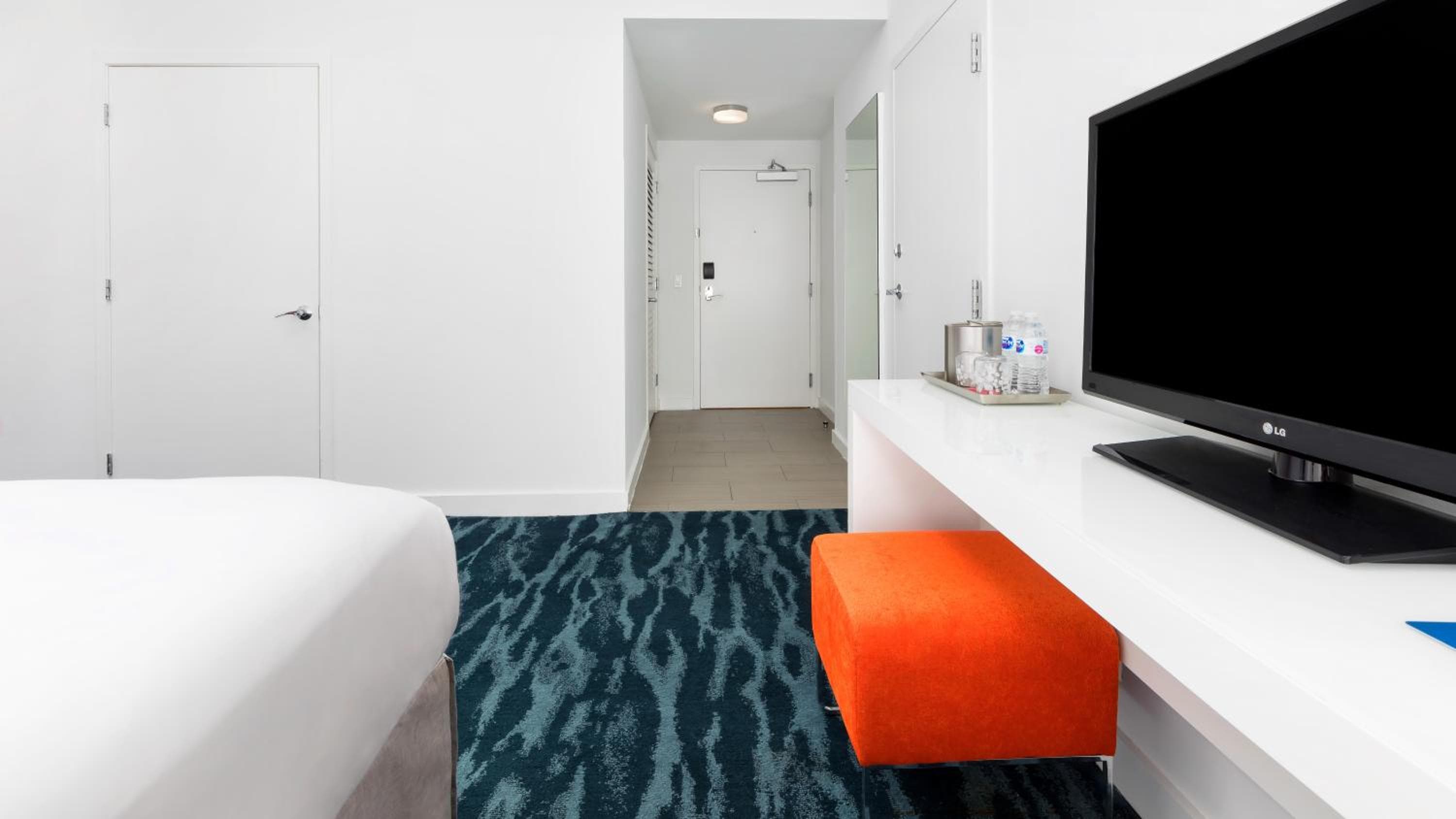 YVE Hotel Miami — 22